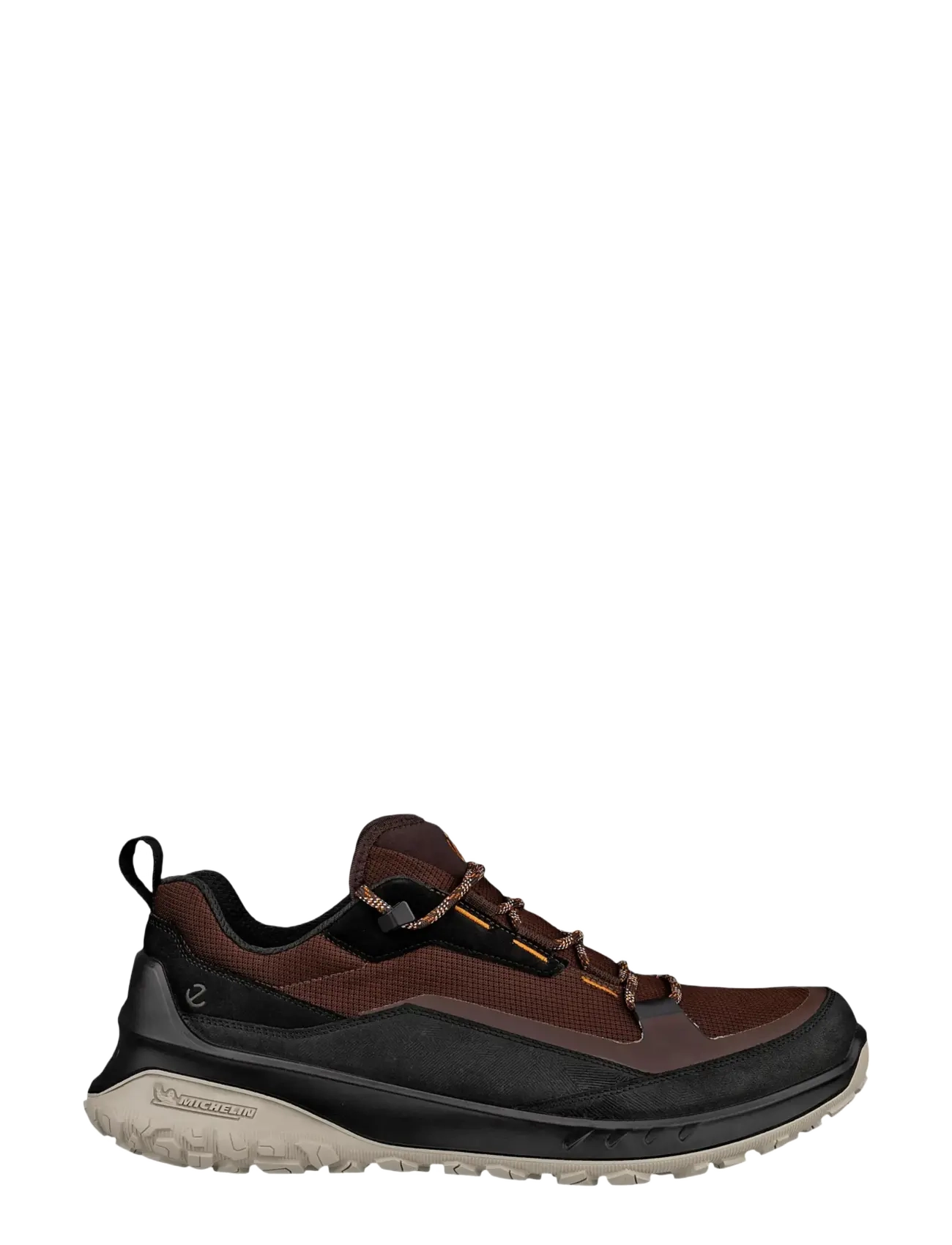 ECCO - ULT-TRN M - hiking shoes - black/mocha - 2