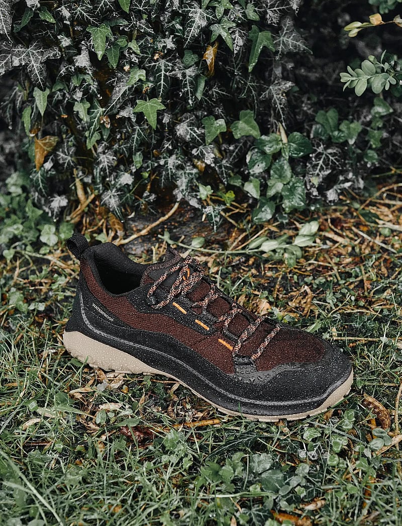 ECCO - ULT-TRN M - wanderschuhe - black/mocha - 0