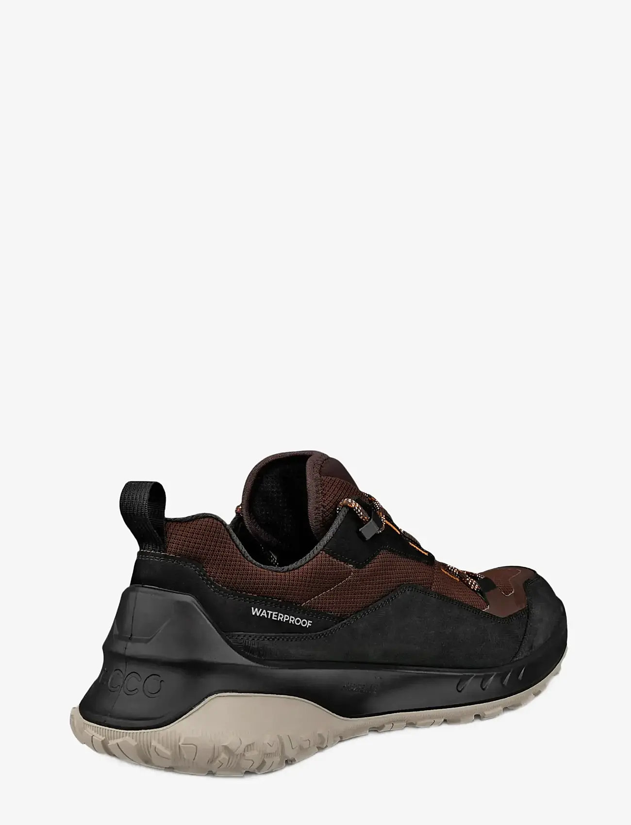 ECCO - ULT-TRN M - matka- ja kõndimisjalatsid - black/mocha - 2