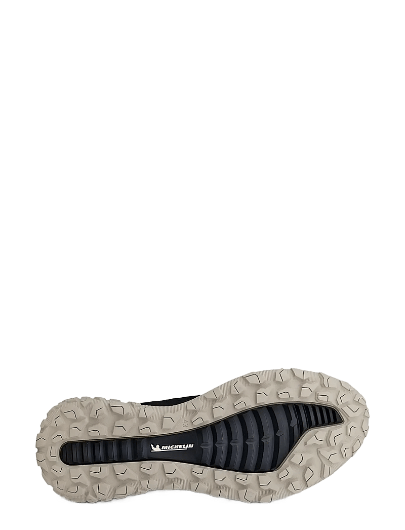 ECCO - ULT-TRN M - wanderschuhe - black/mocha - 4