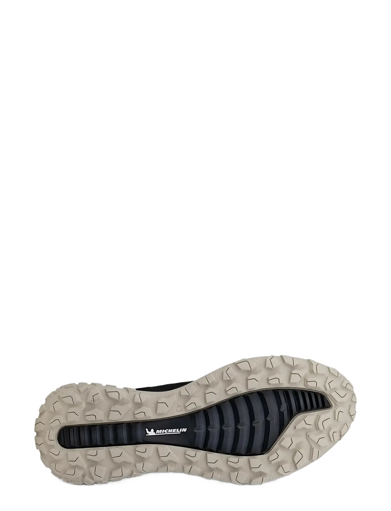 ECCO - ULT-TRN M - hiking shoes - black/mocha - 4
