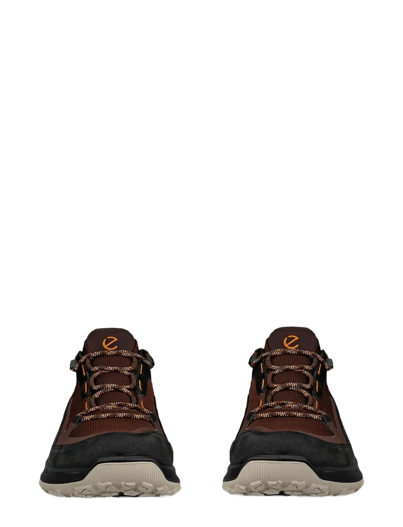 ECCO - ULT-TRN M - hiking shoes - black/mocha - 5