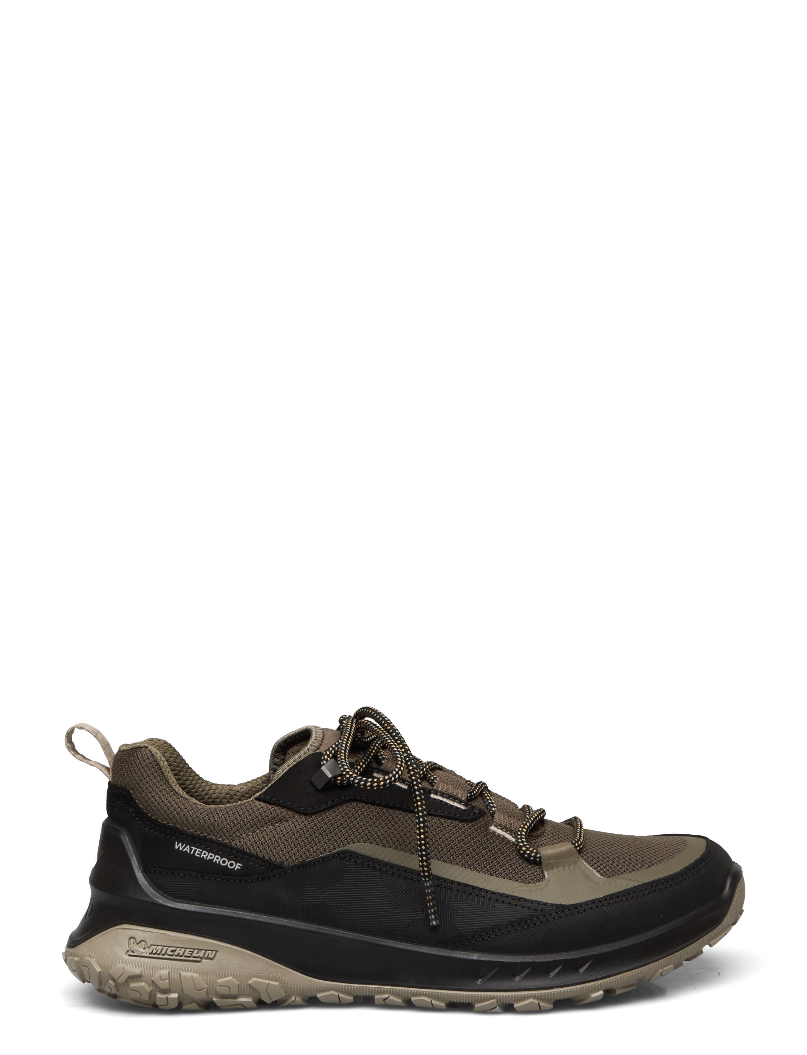 ECCO - ULT-TRN M - wanderschuhe - black/tarmac - 1