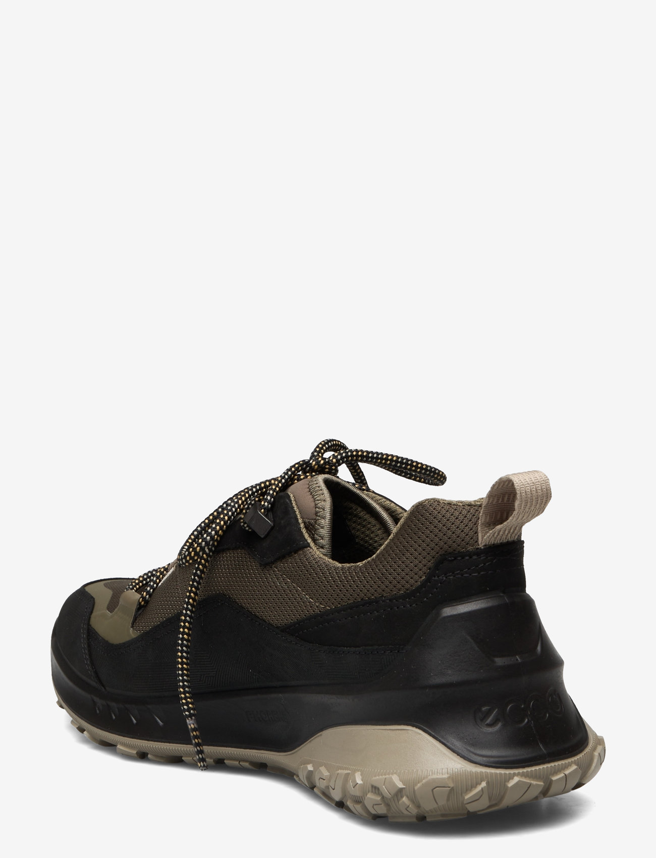 ECCO - ULT-TRN M - wanderschuhe - black/tarmac - 2