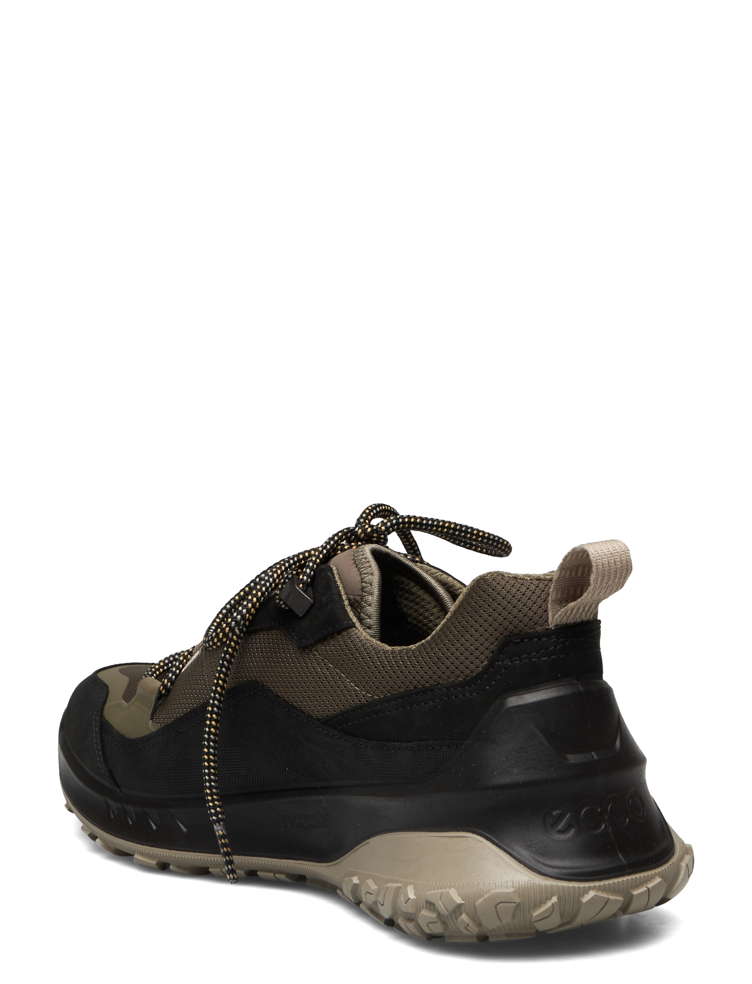 ECCO - ULT-TRN M - wanderschuhe - black/tarmac - 3