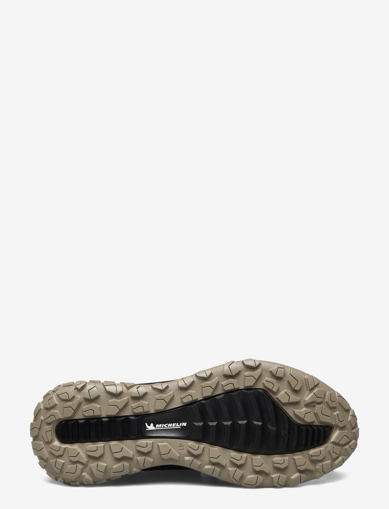 ECCO - ULT-TRN M - wanderschuhe - black/tarmac - 4