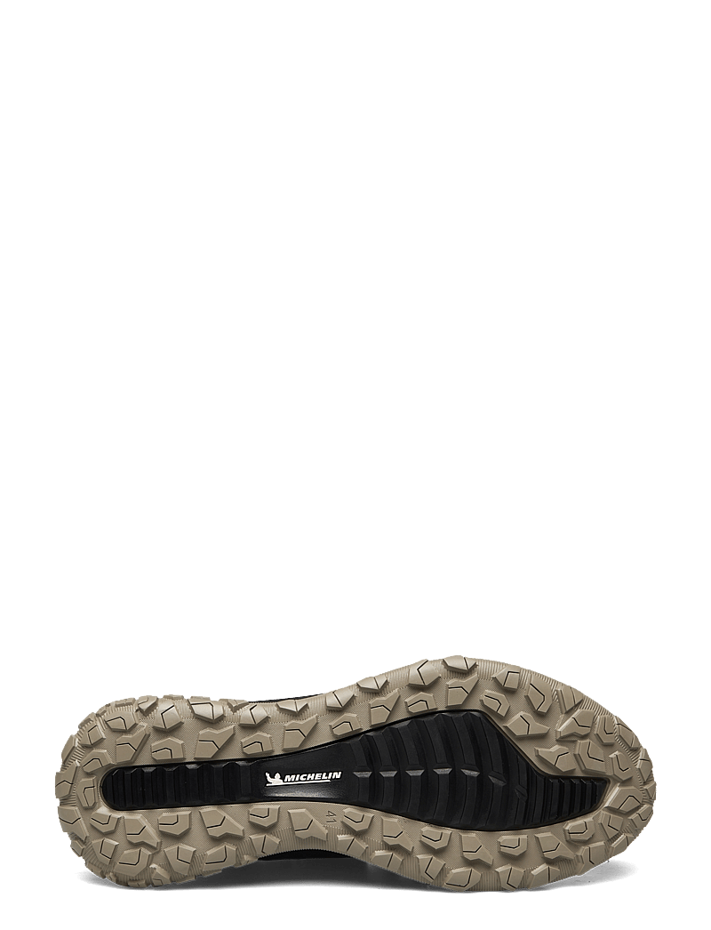 ECCO - ULT-TRN M - låga sneakers - black/tarmac - 4