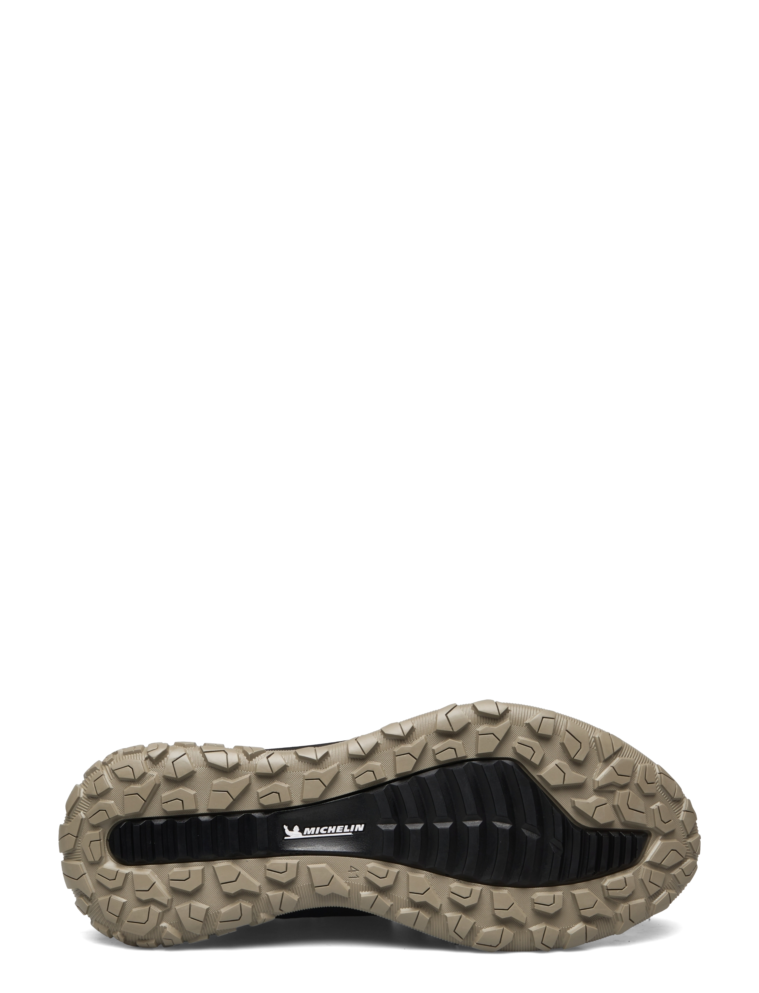 ECCO - ULT-TRN M - wanderschuhe - black/tarmac - 4
