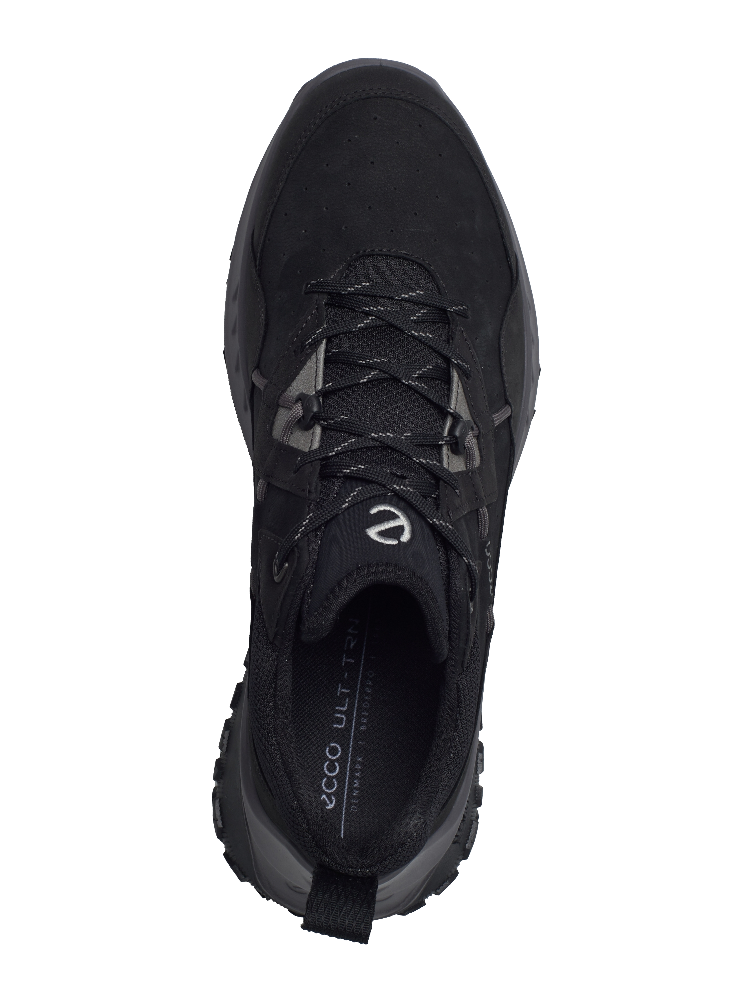 ECCO - ULT-TRN M - black/black - 3