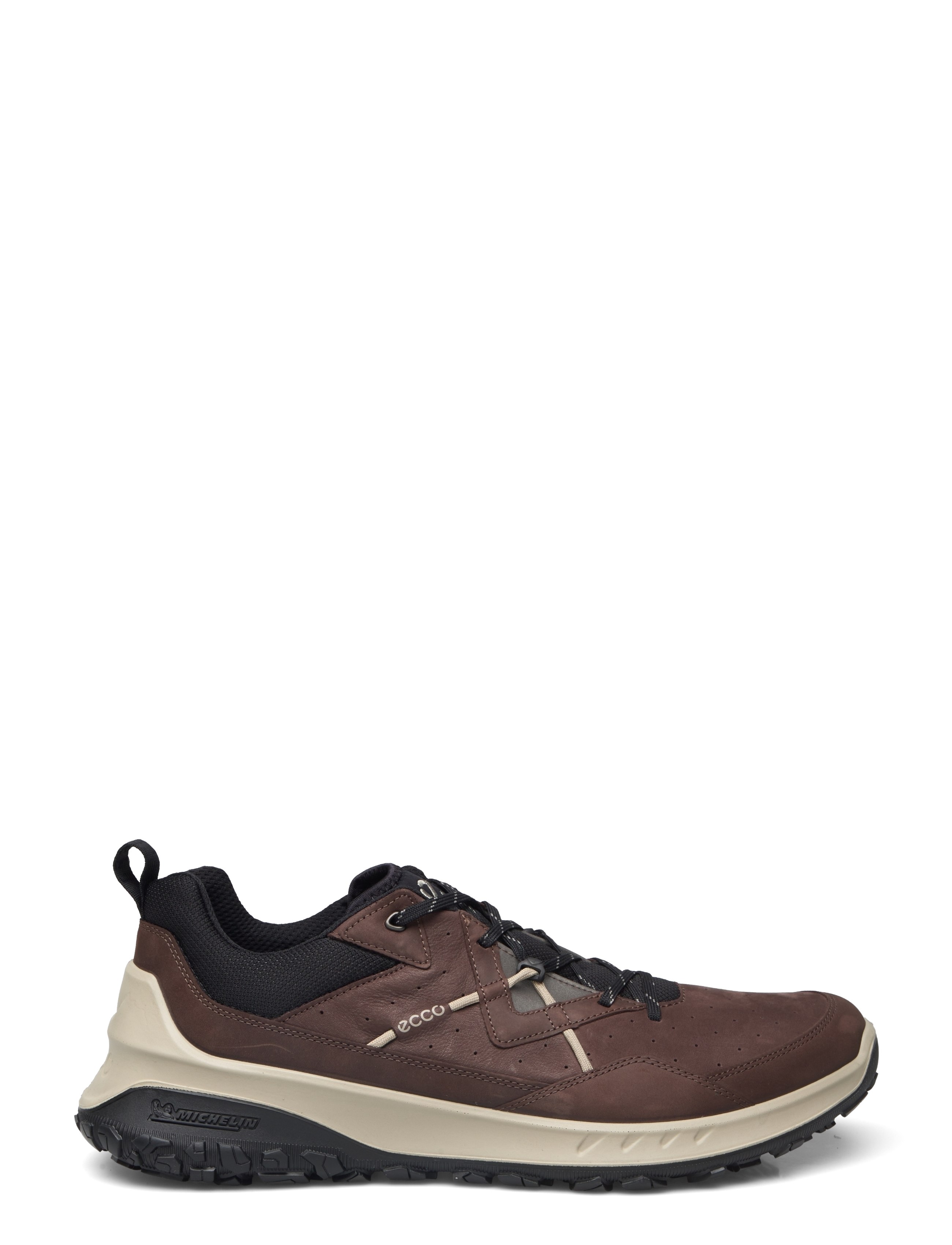 ECCO - ULT-TRN M - mocha/mocha - 1