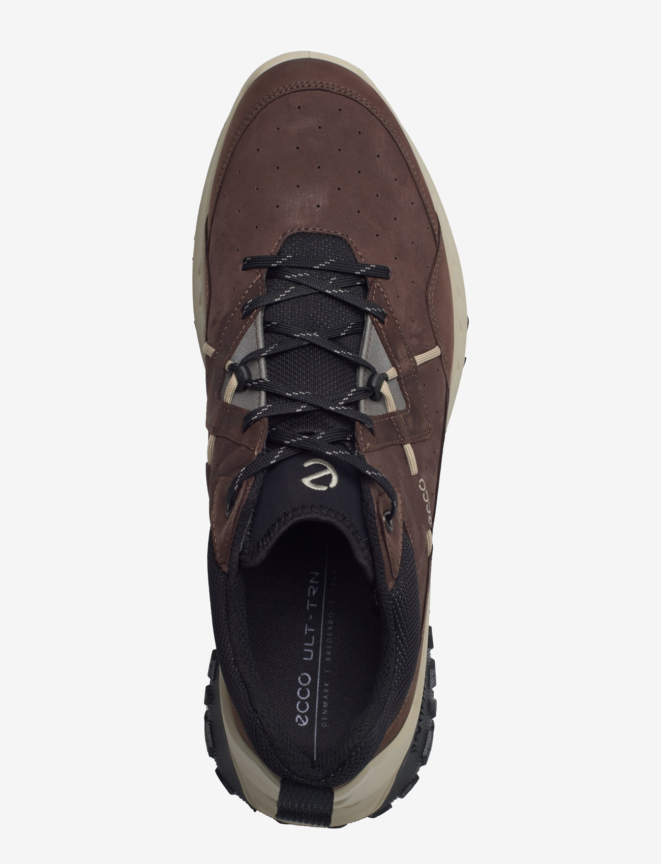 ECCO - ULT-TRN M - mocha/mocha - 3