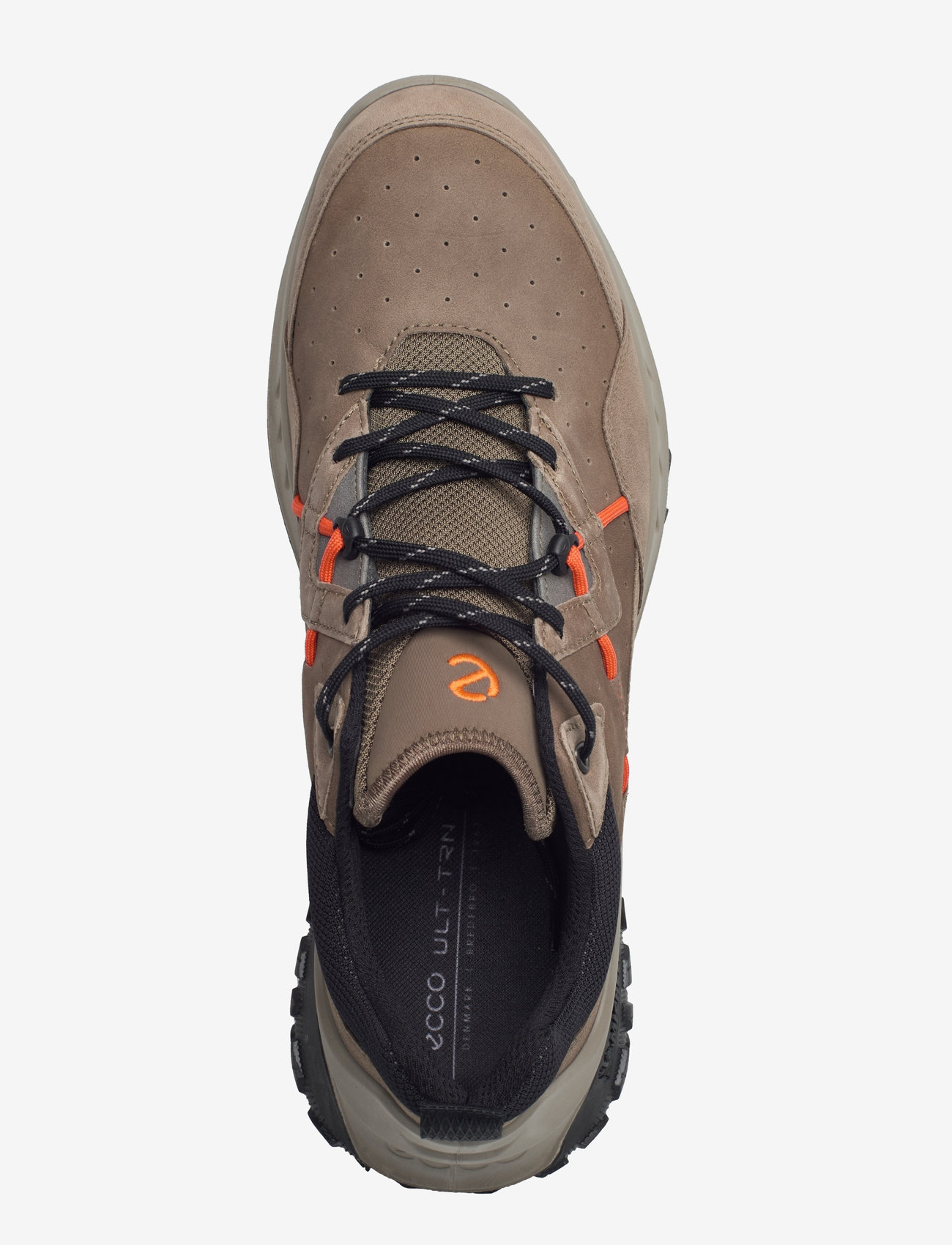 ECCO - ULT-TRN M - tarmac/tarmac - 3