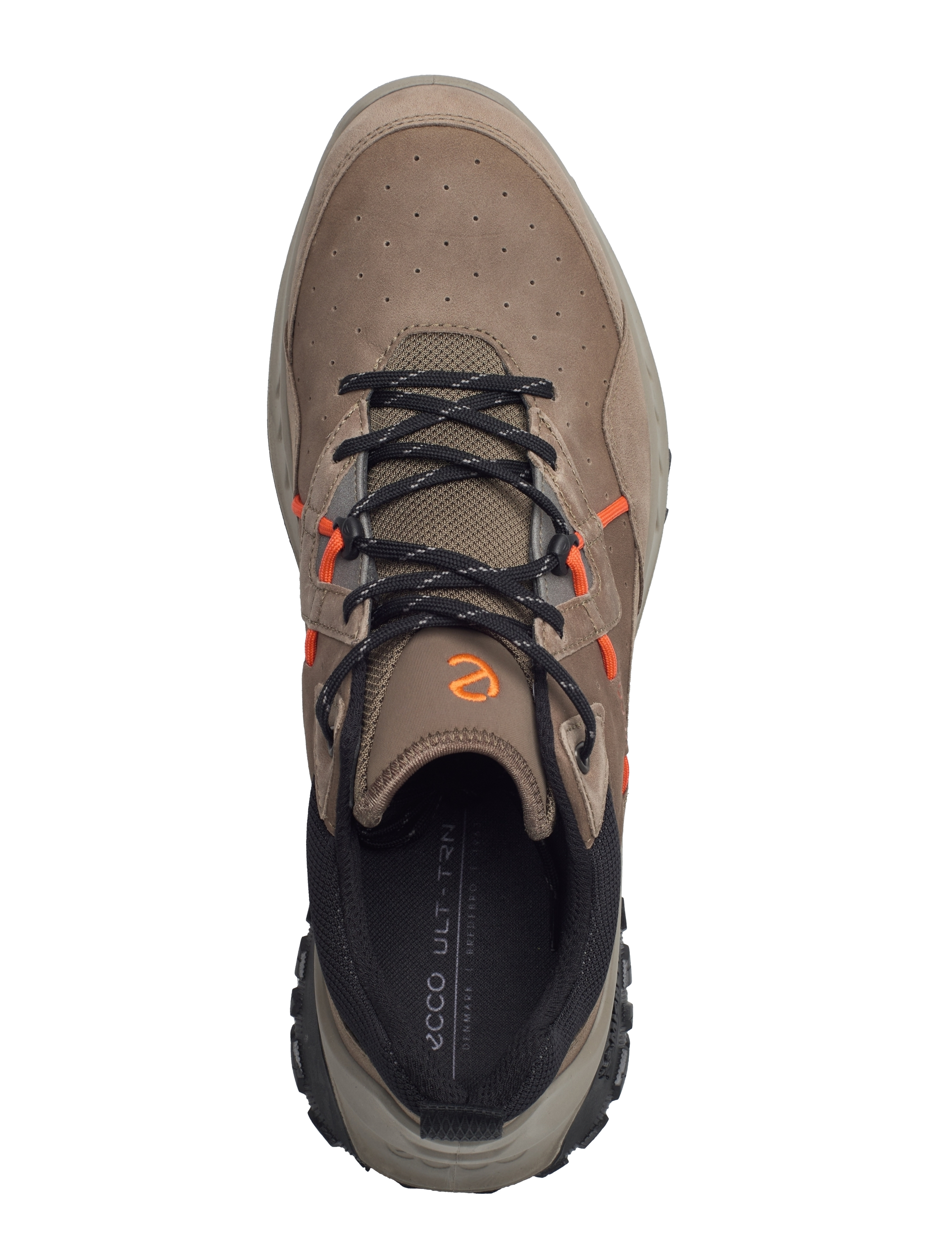 ECCO - ULT-TRN M - tarmac/tarmac - 3