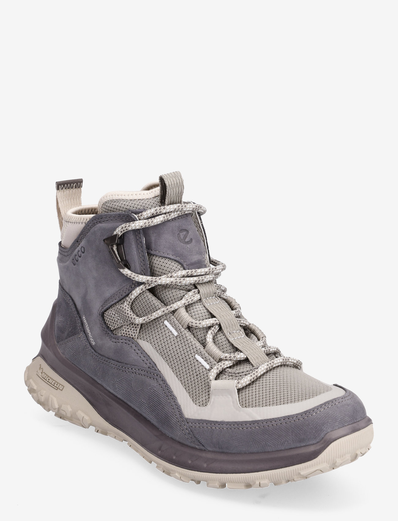ECCO - ULT-TRN W - magnet/wild dove - 0