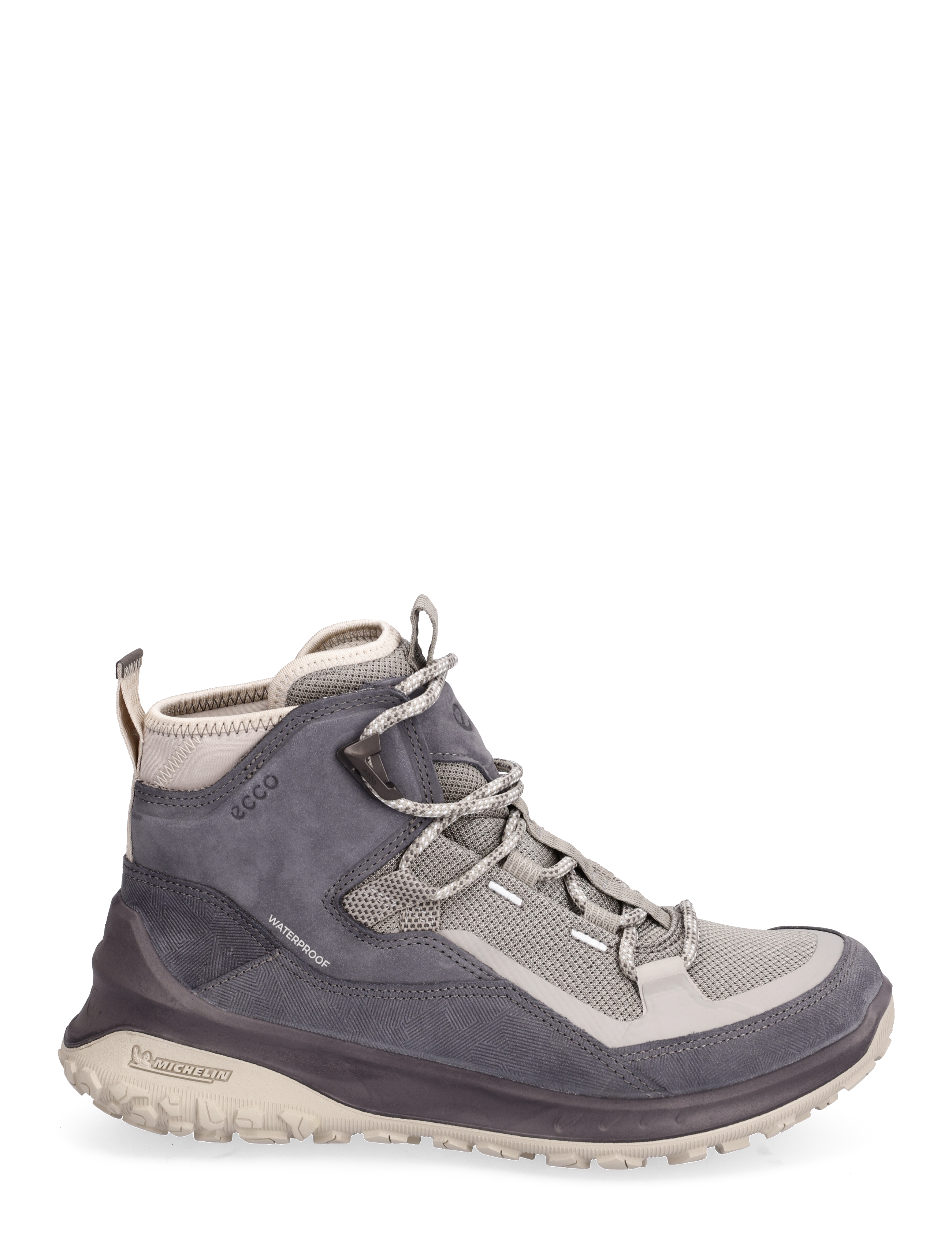 ECCO - ULT-TRN W - magnet/wild dove - 1
