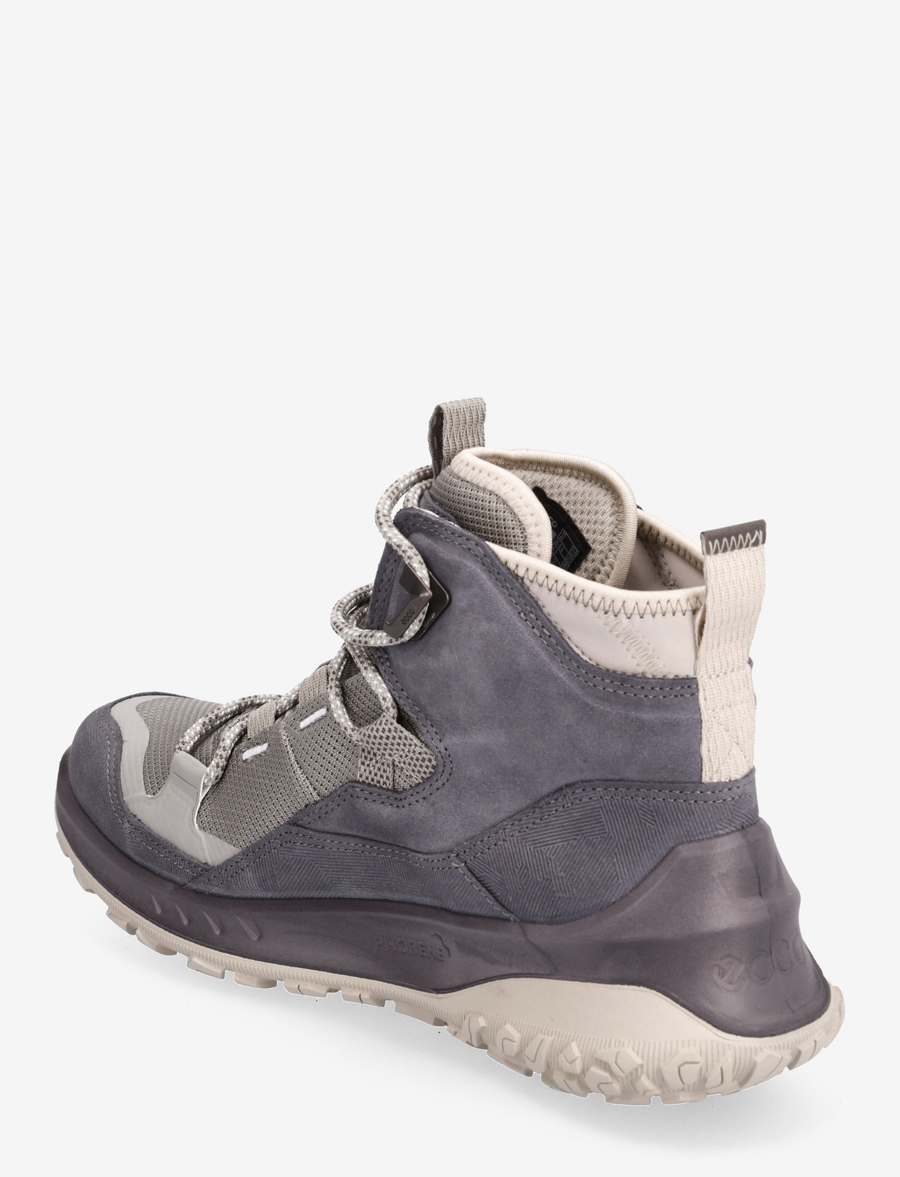 ECCO - ULT-TRN W - magnet/wild dove - 2