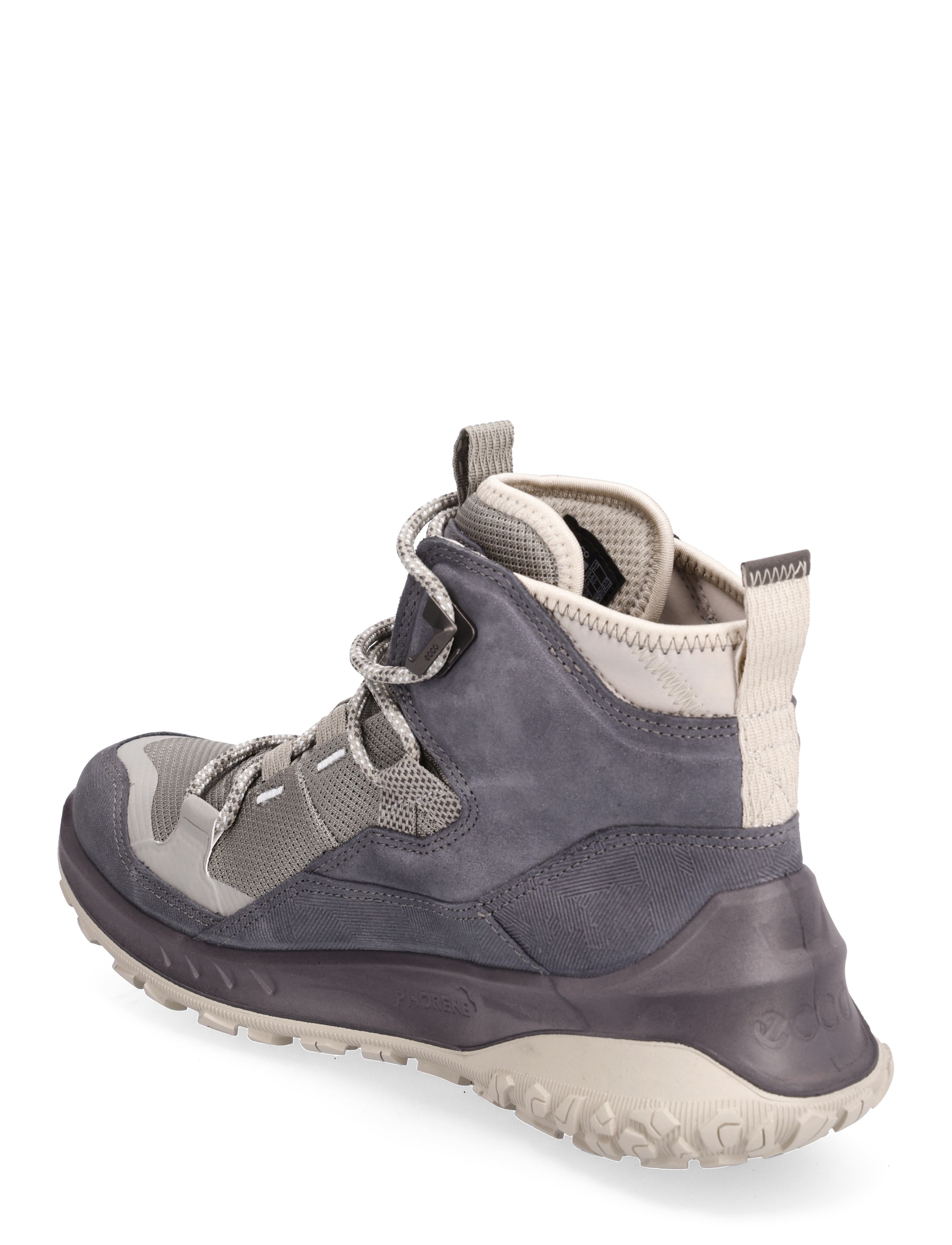 ECCO - ULT-TRN W - magnet/wild dove - 2