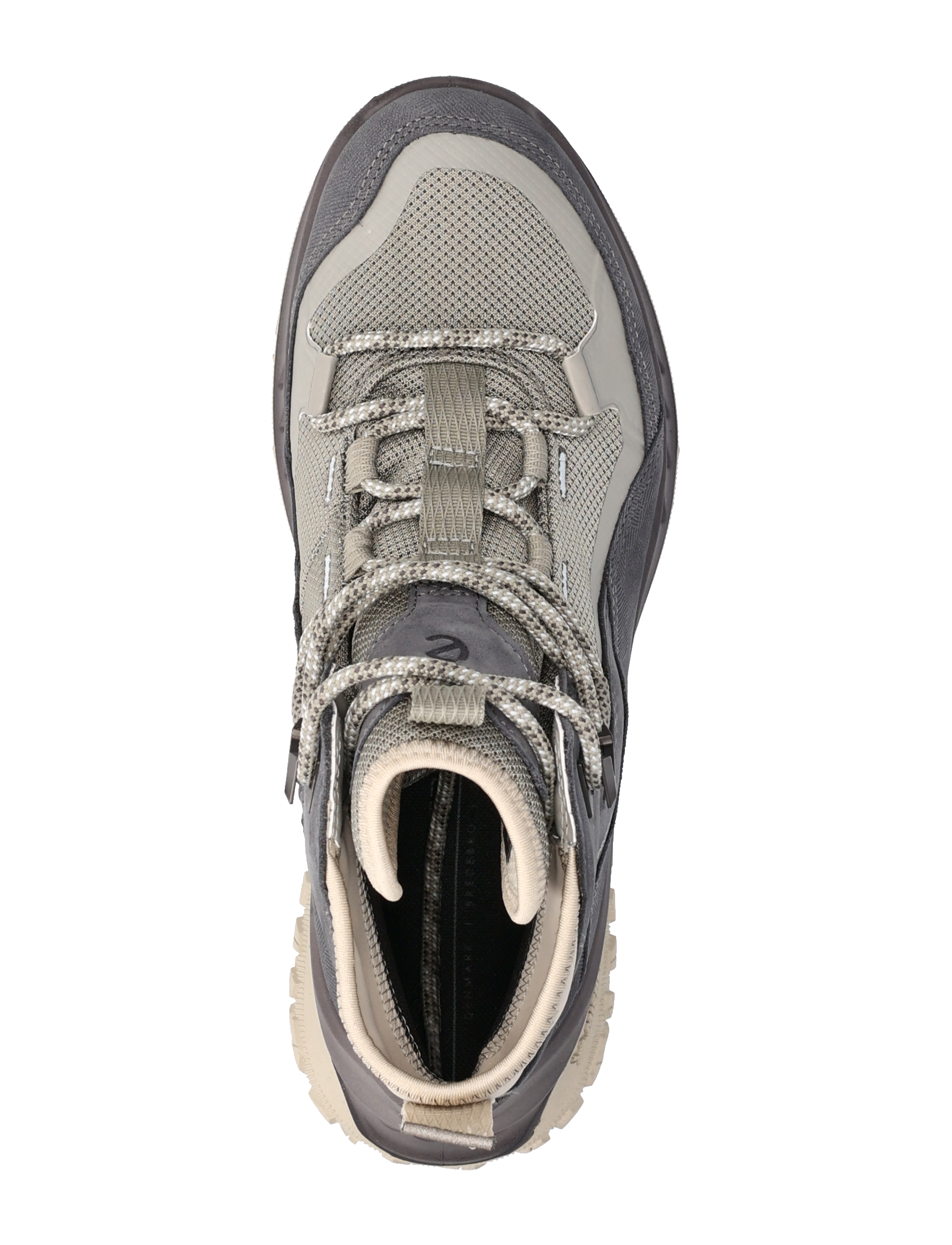 ECCO - ULT-TRN W - magnet/wild dove - 3