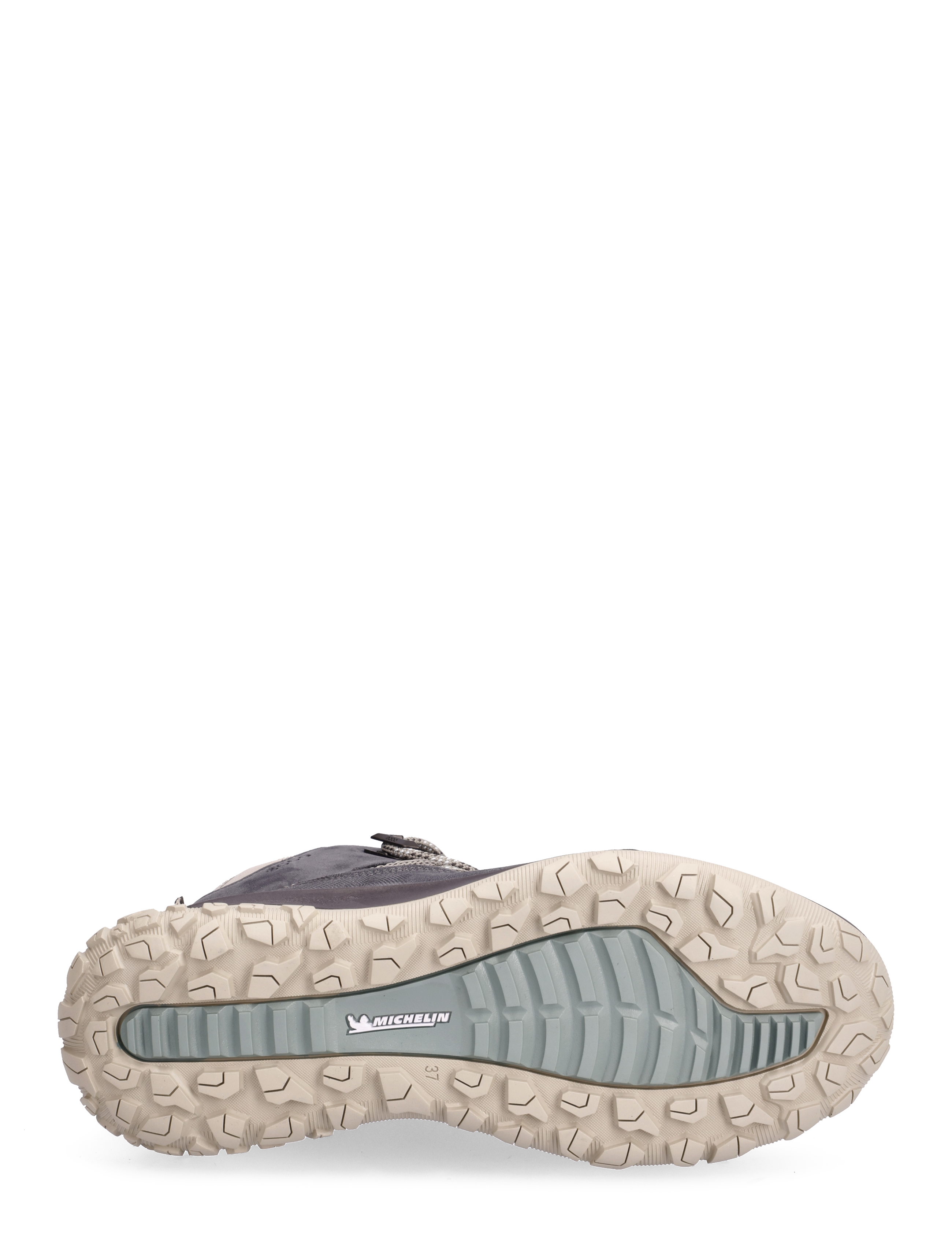 ECCO - ULT-TRN W - magnet/wild dove - 4