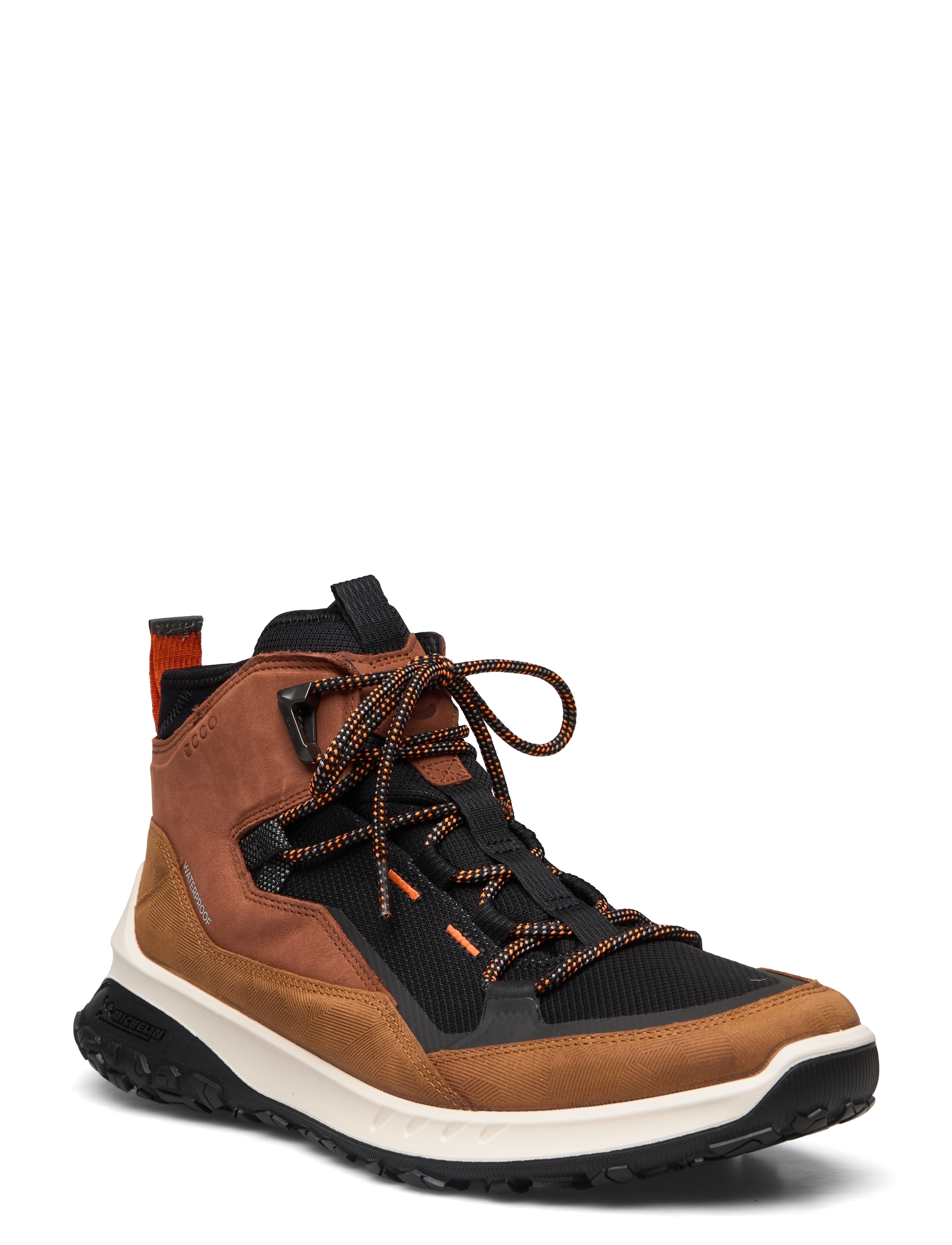 ULT-TRN M - SIERRA/COGNAC/BLACK