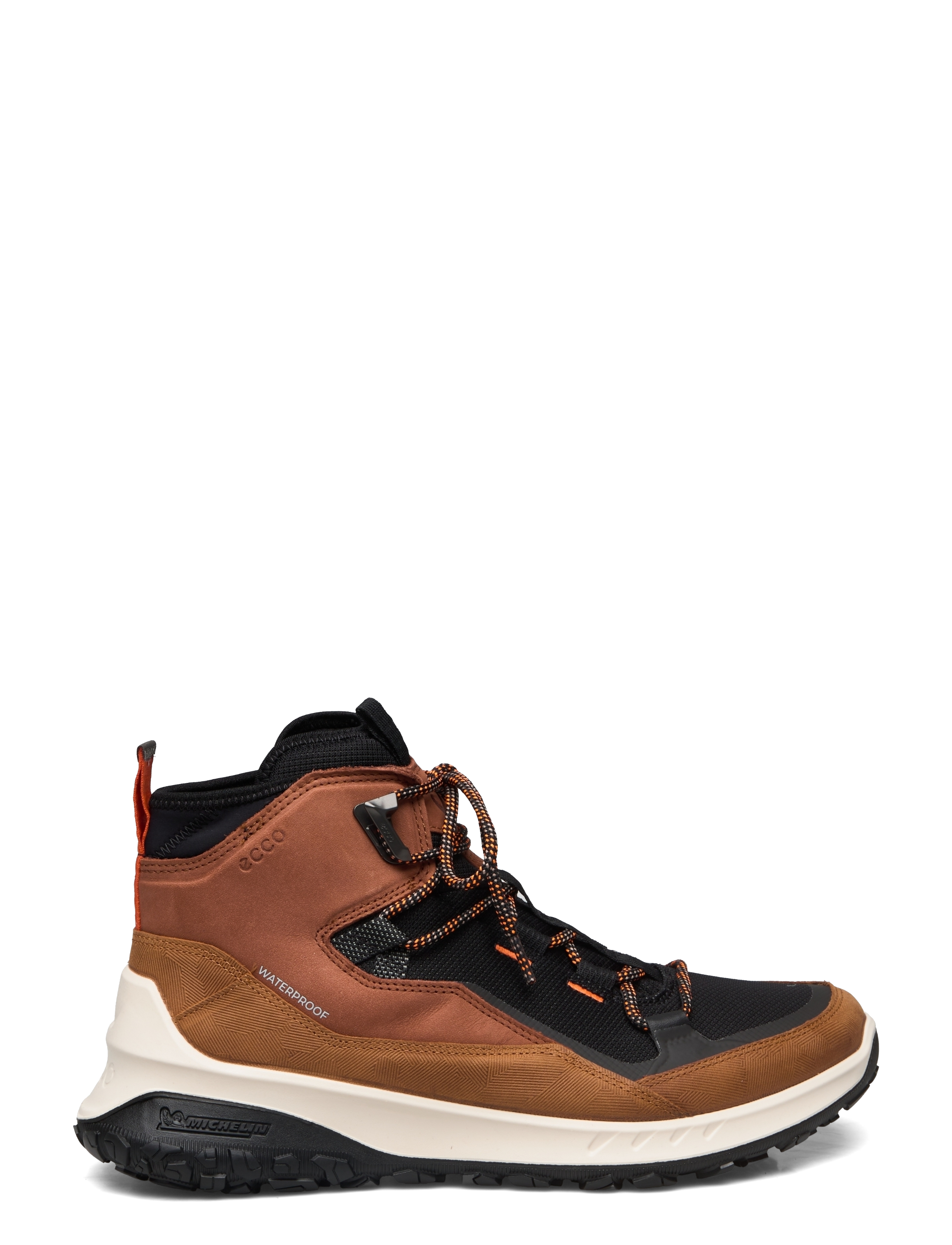 ECCO - ULT-TRN M - sierra/cognac/black - 1