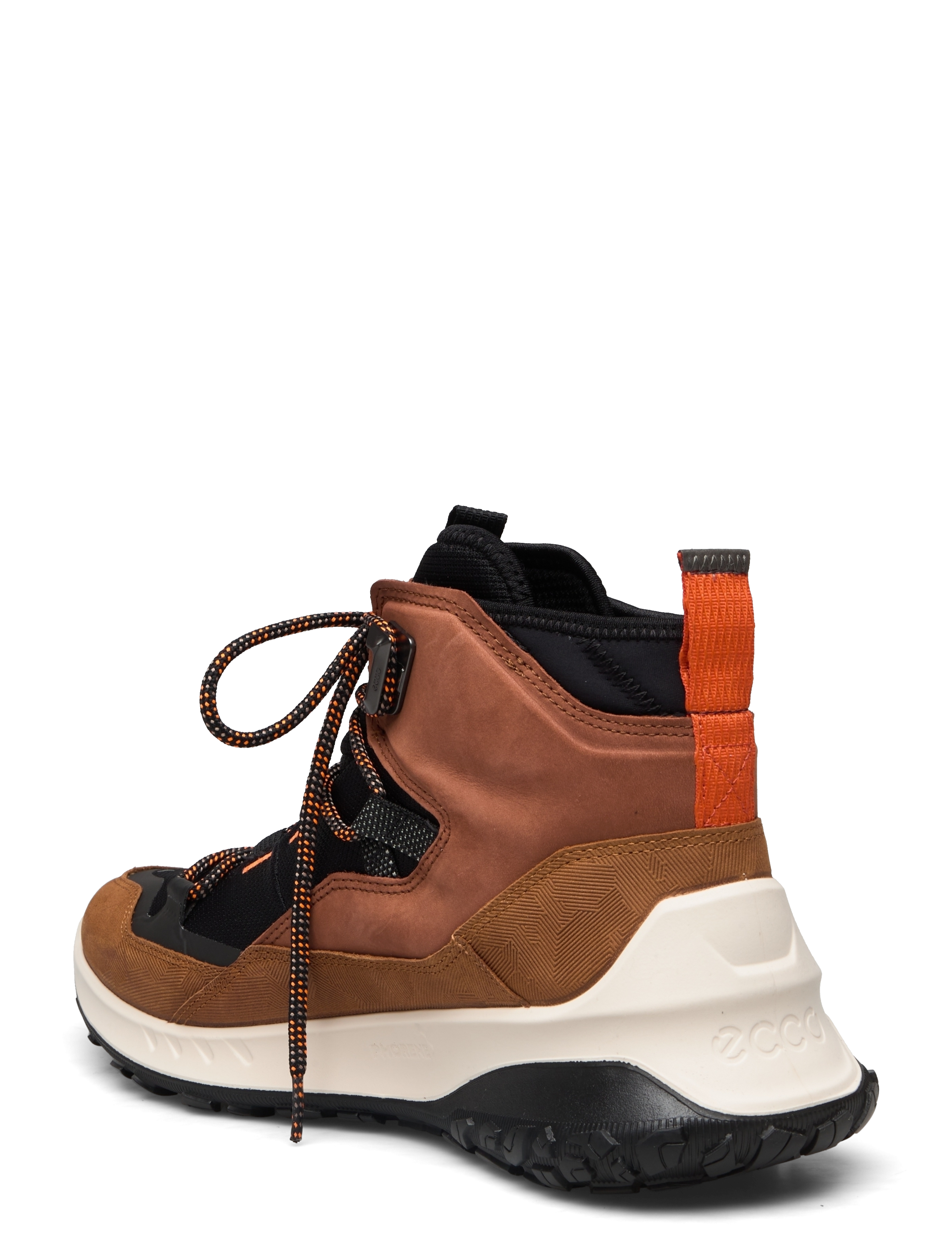 ECCO - ULT-TRN M - sierra/cognac/black - 2