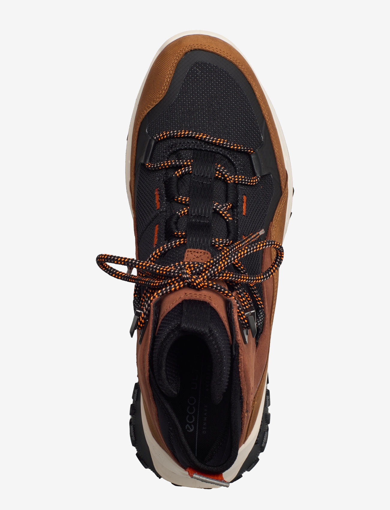 ECCO - ULT-TRN M - sierra/cognac/black - 3