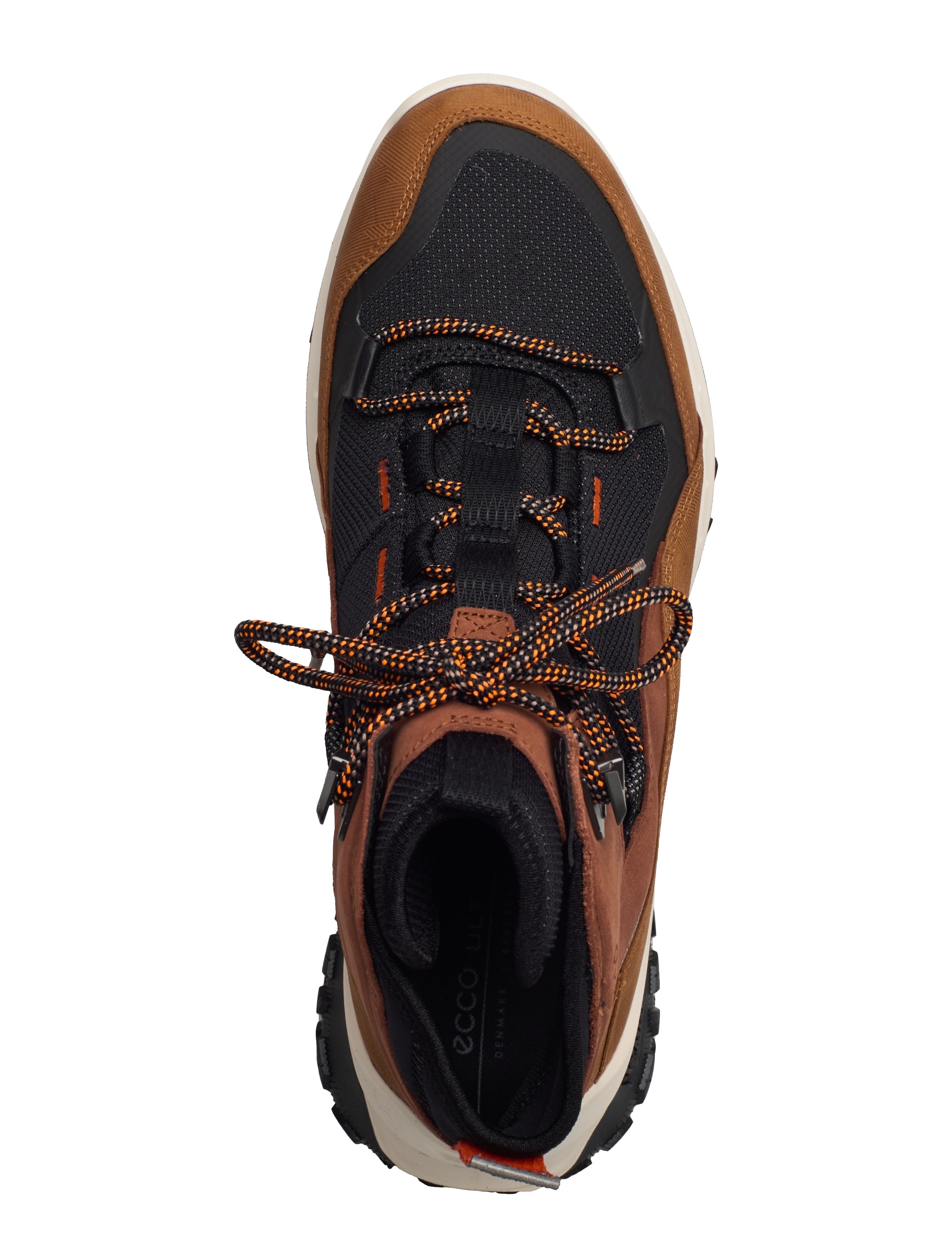 ECCO - ULT-TRN M - sierra/cognac/black - 3