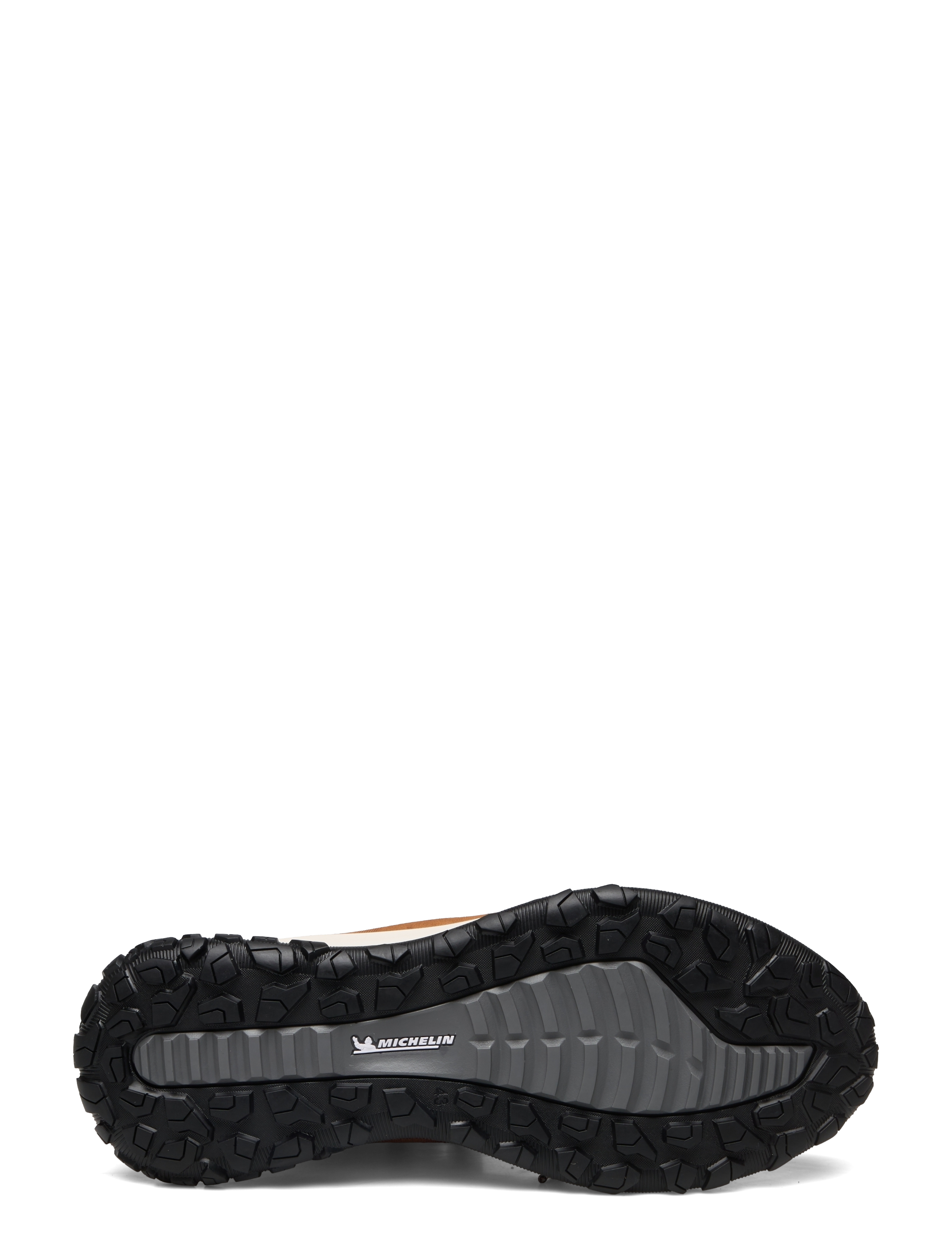 ECCO - ULT-TRN M - sierra/cognac/black - 4