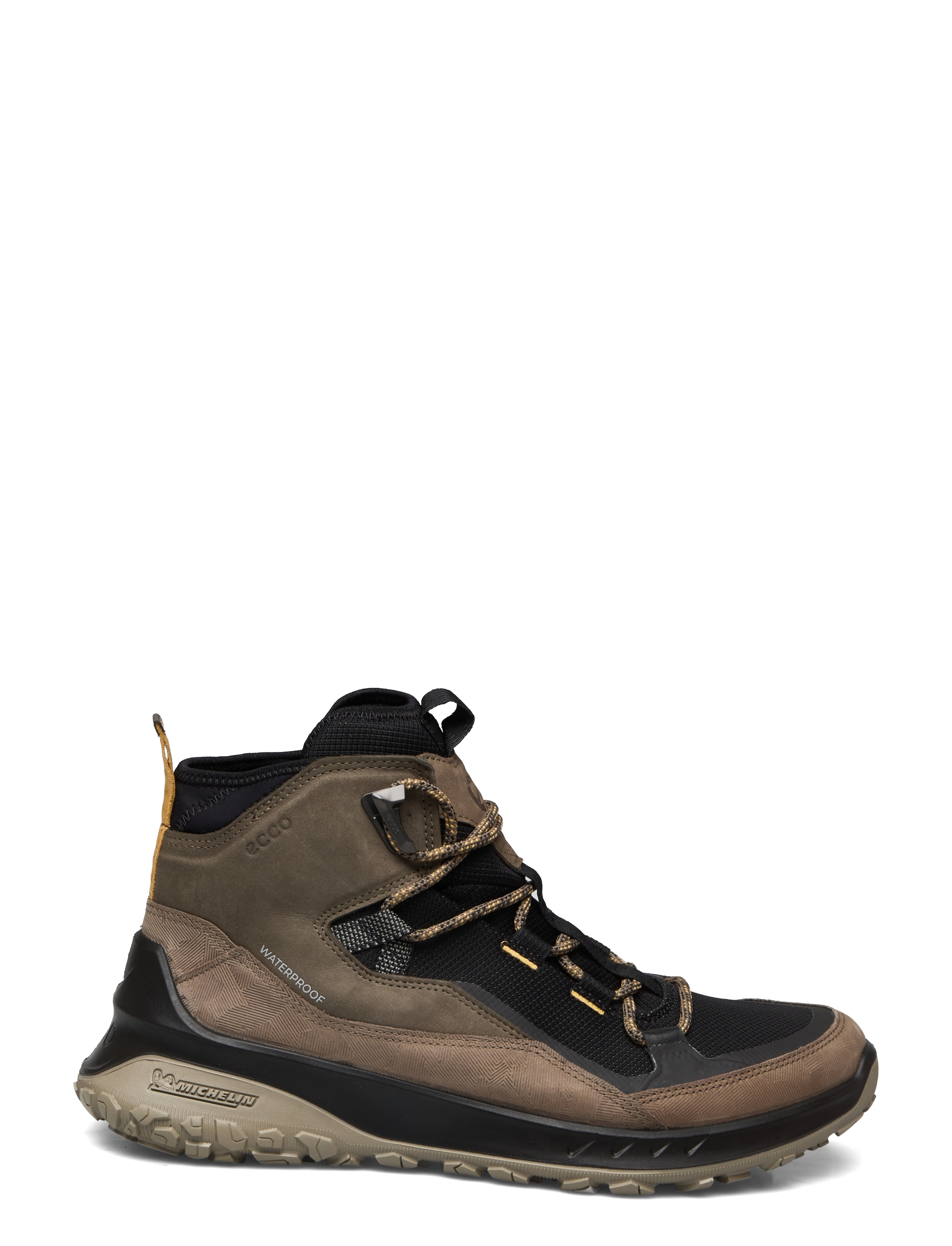 ECCO - ULT-TRN M - tarmac/tarmac/black - 1