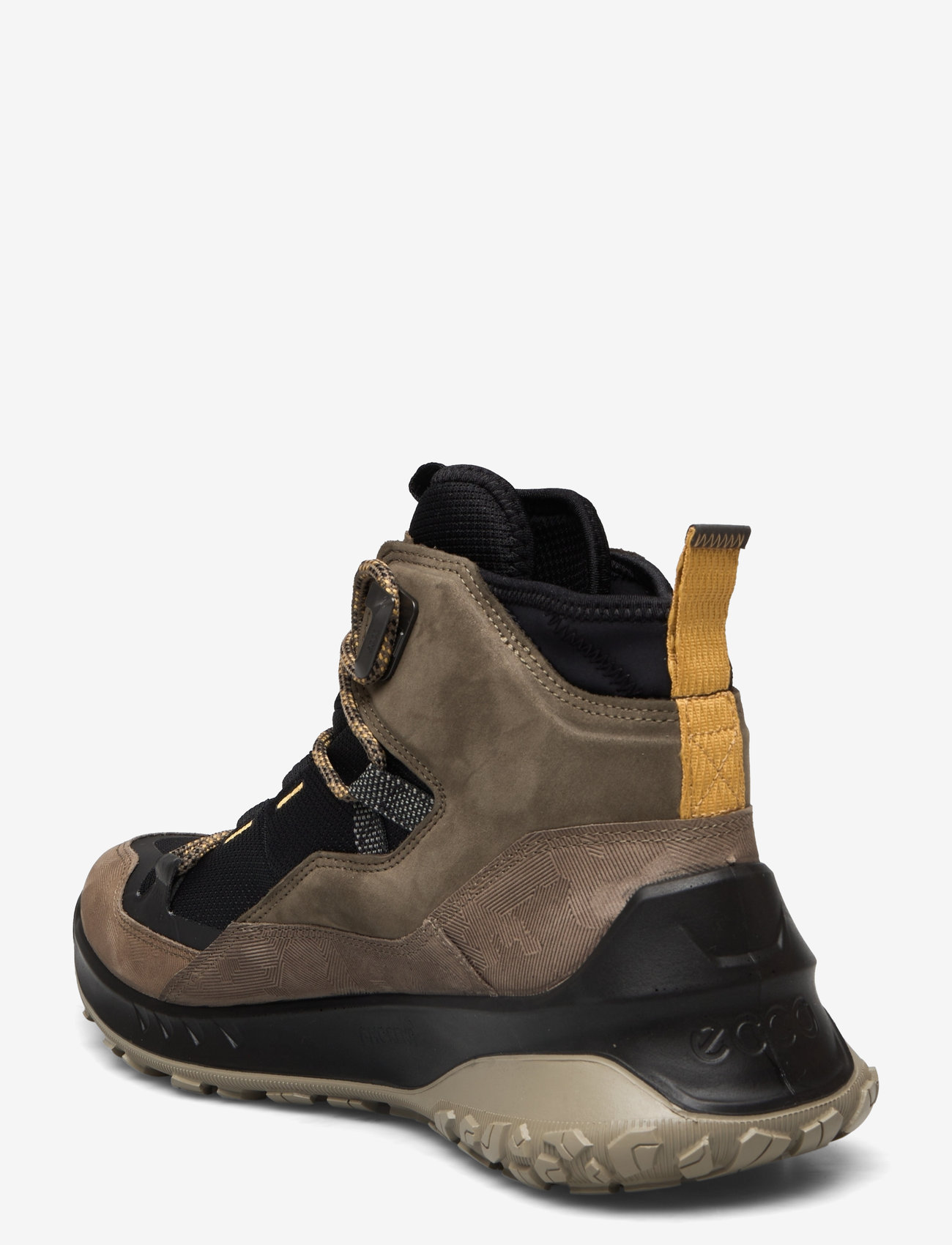 ECCO - ULT-TRN M - tarmac/tarmac/black - 2