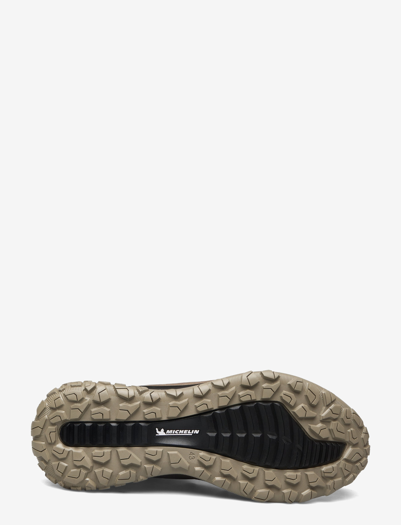 ECCO - ULT-TRN M - tarmac/tarmac/black - 4