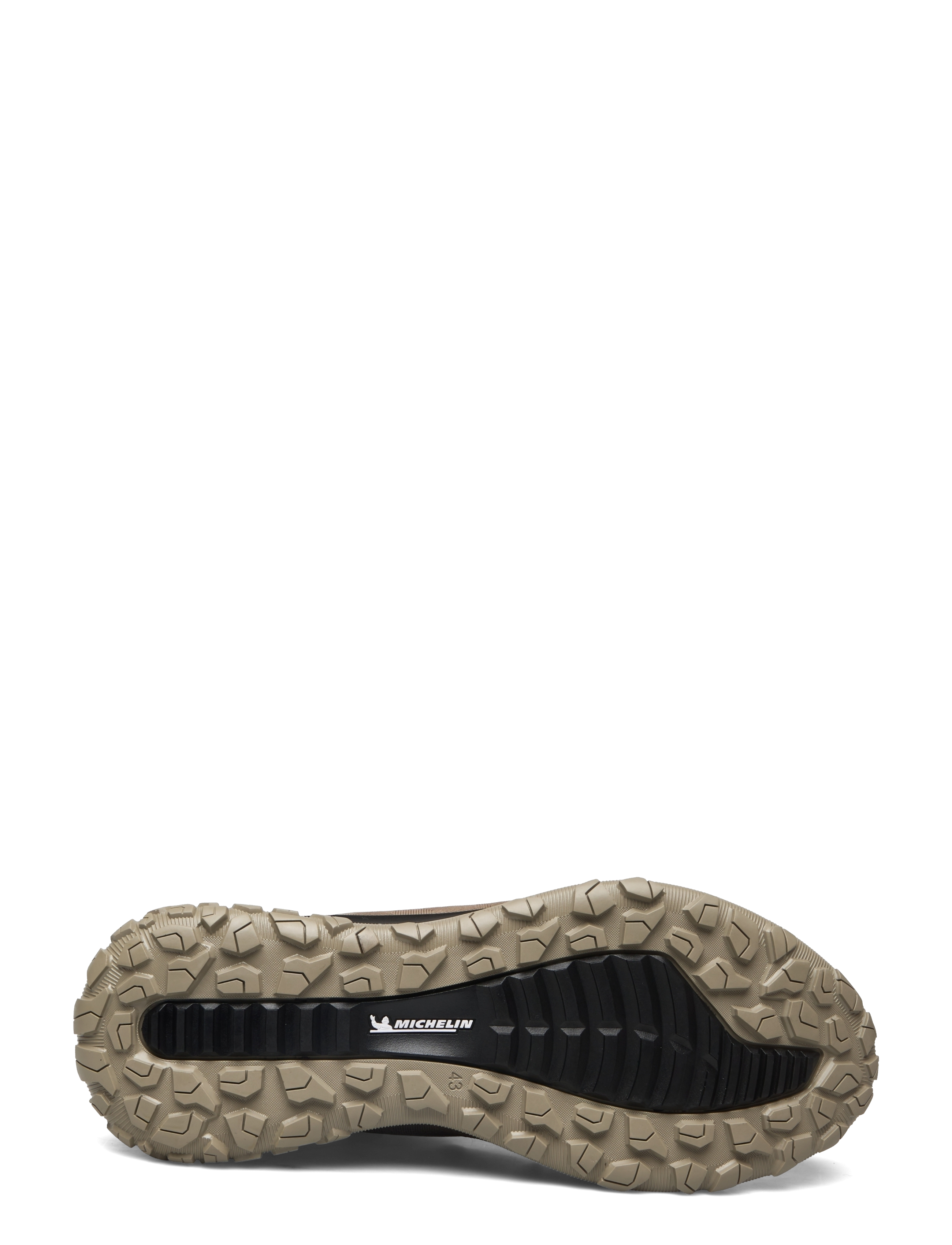 ECCO - ULT-TRN M - tarmac/tarmac/black - 4