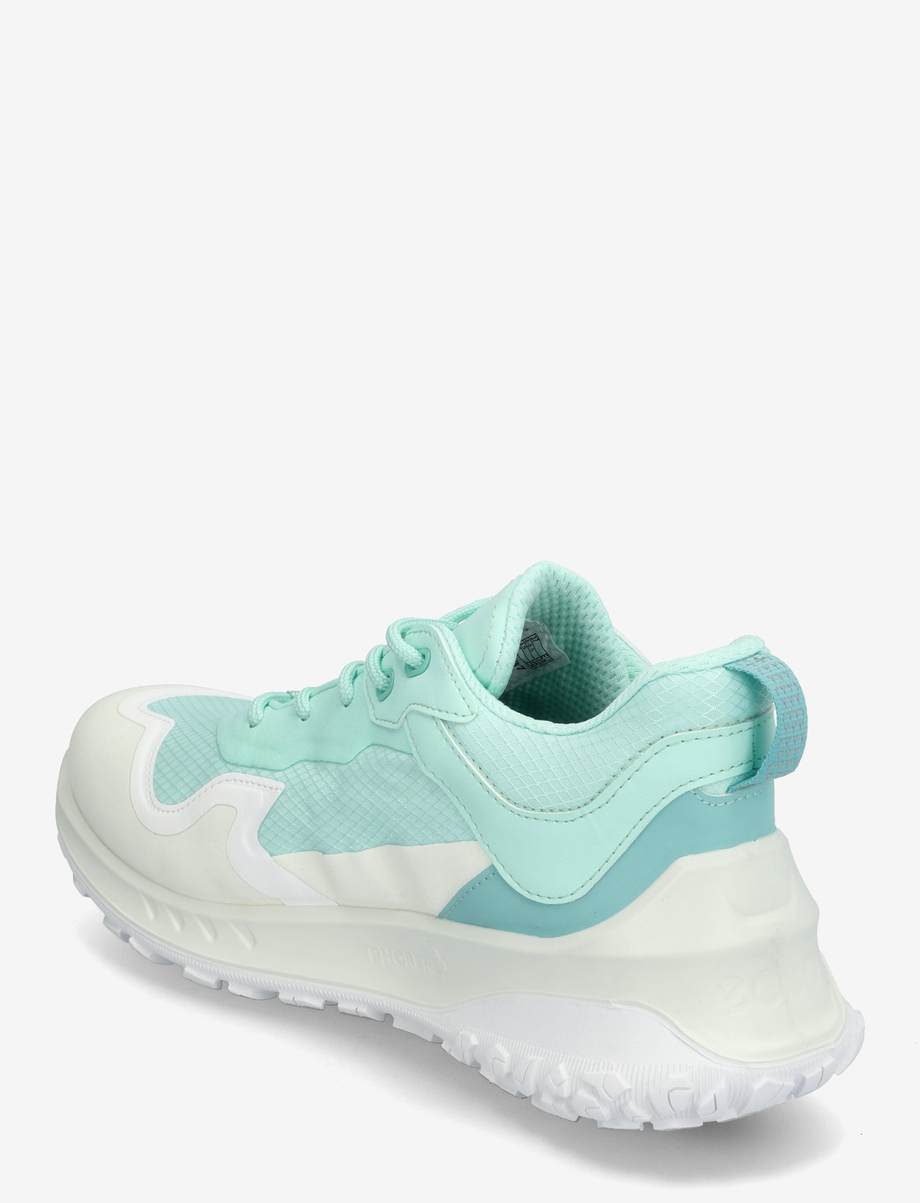 ECCO - ULT-TRN W - konfirmationstøj - bright white/emerald/aquatic - 2