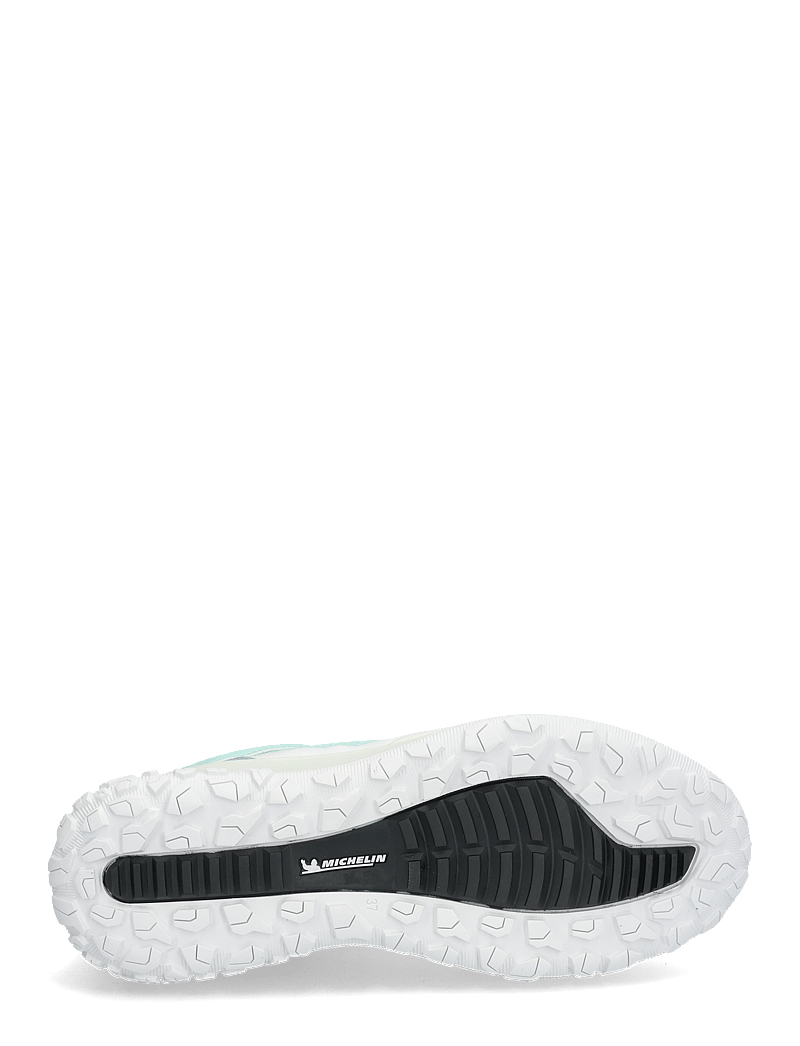 ECCO - ULT-TRN W - konfirmatsioon - bright white/emerald/aquatic - 4