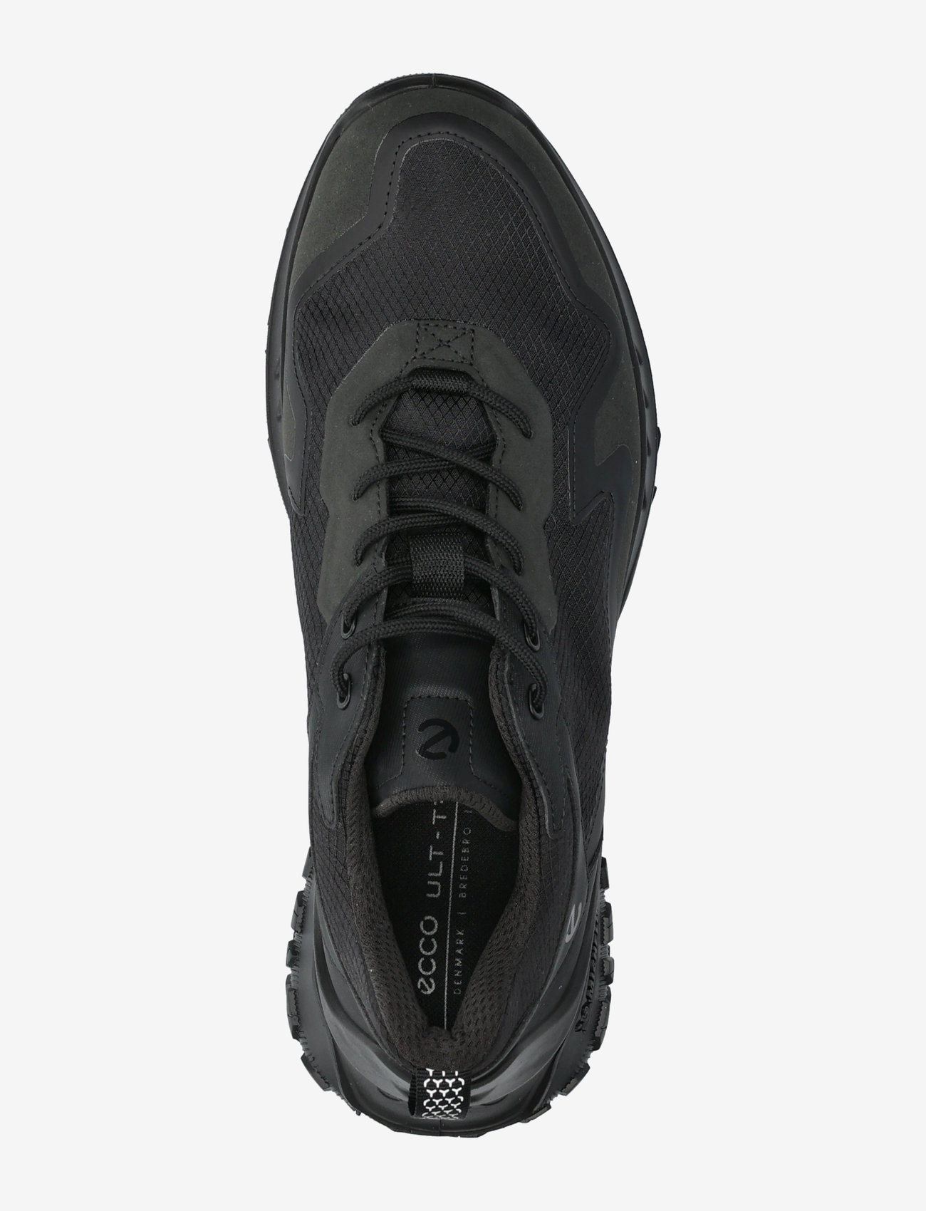 ECCO - ULT-TRN M - black/black/black - 3