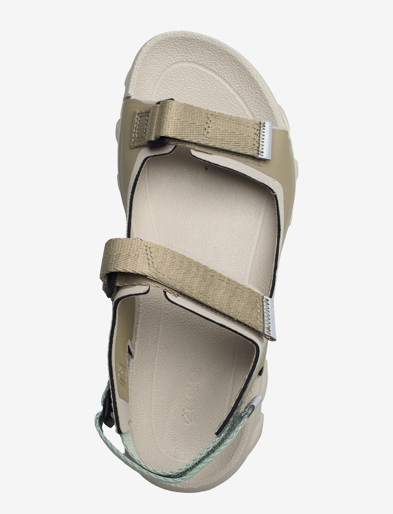 ECCO - MX ONSHORE W - sage/sage - 3