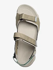 ECCO - MX ONSHORE W - flat sandals - sage/sage - 3