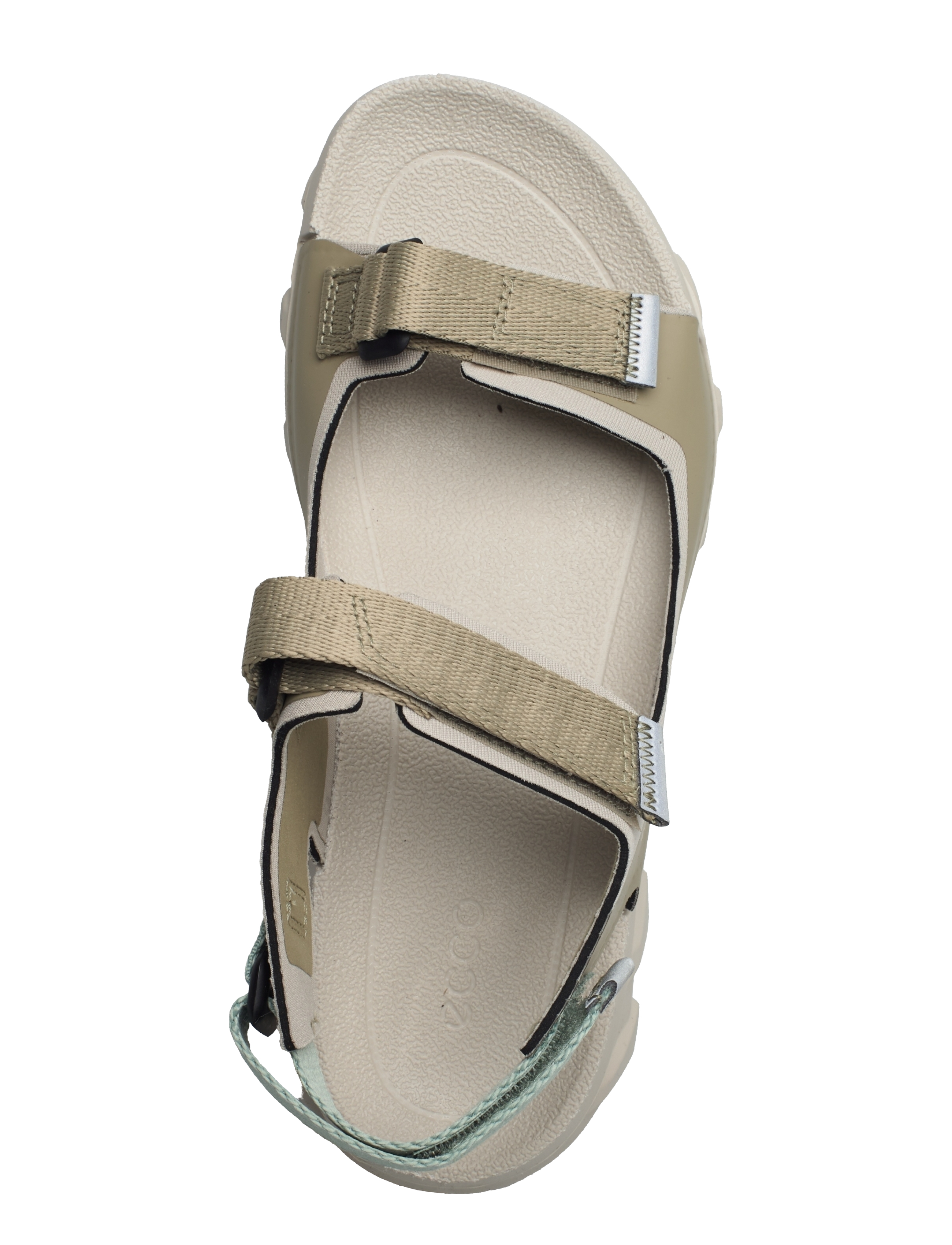 ECCO - MX ONSHORE W - sage/sage - 3
