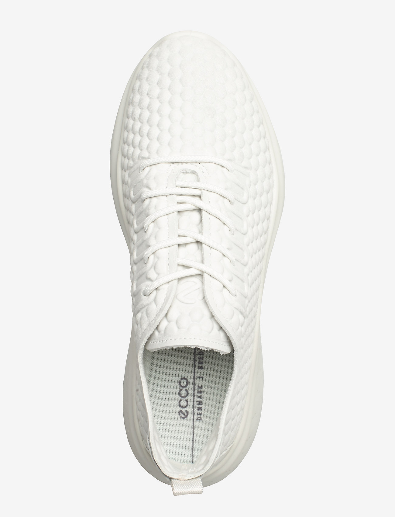 ECCO - THERAP W - white - 3
