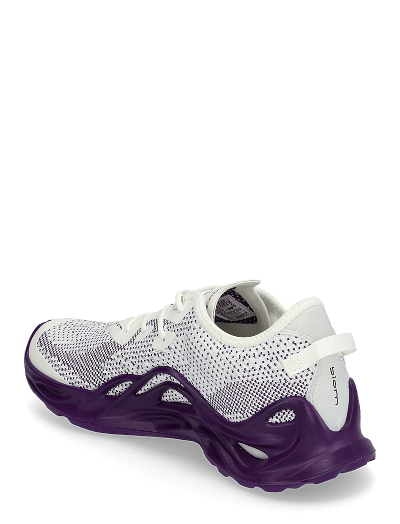ECCO - BIOM INFINITE W - bright white/imperial purple - 2