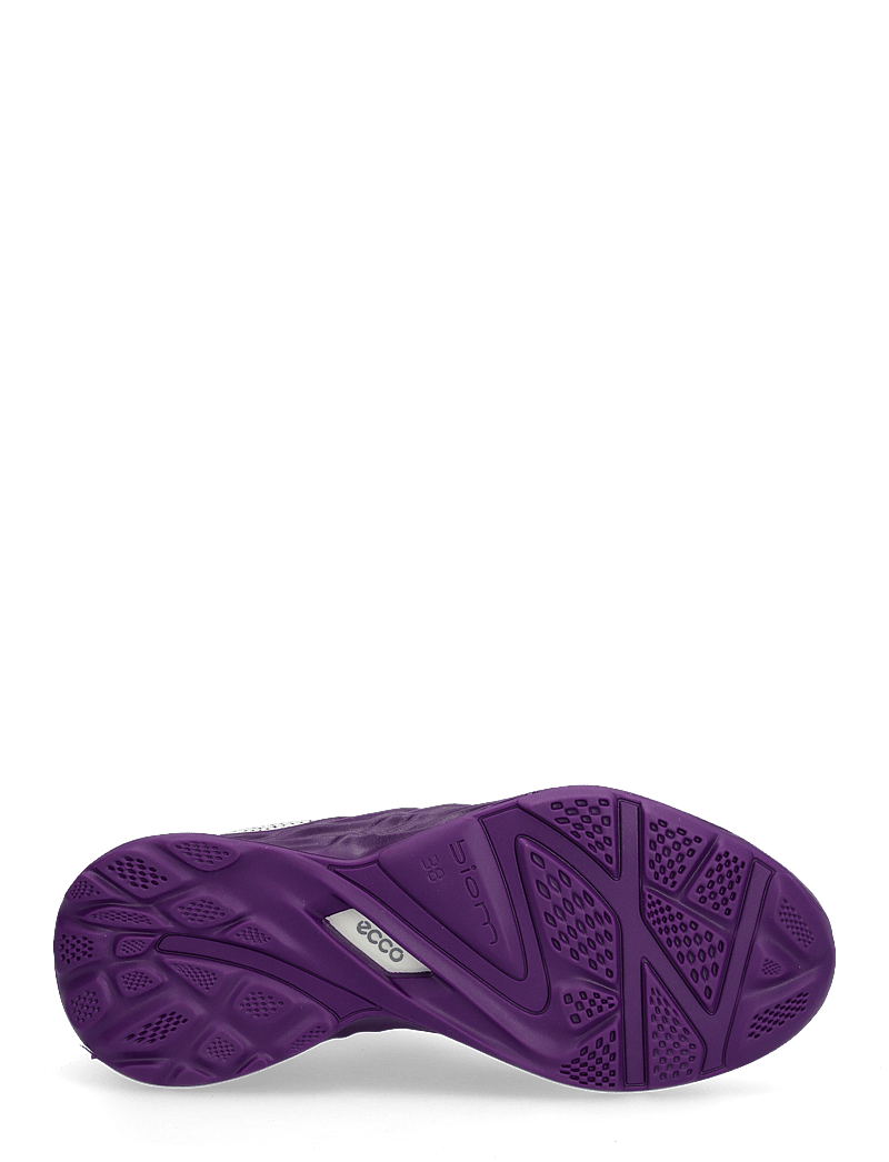 ECCO - BIOM INFINITE W - bright white/imperial purple - 4