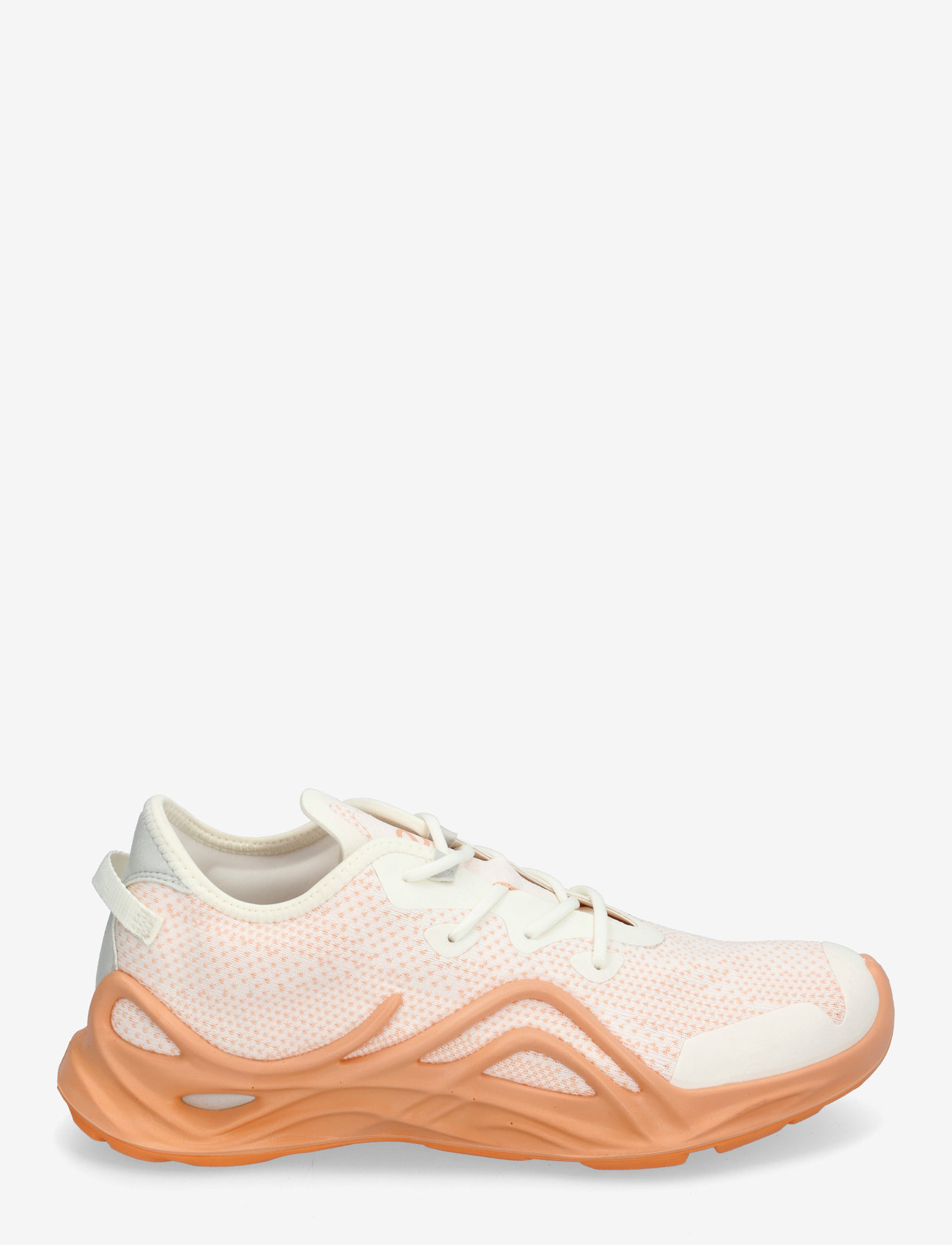 ECCO - BIOM INFINITE W - konfirmationstøj - bright white/peach nectar - 1