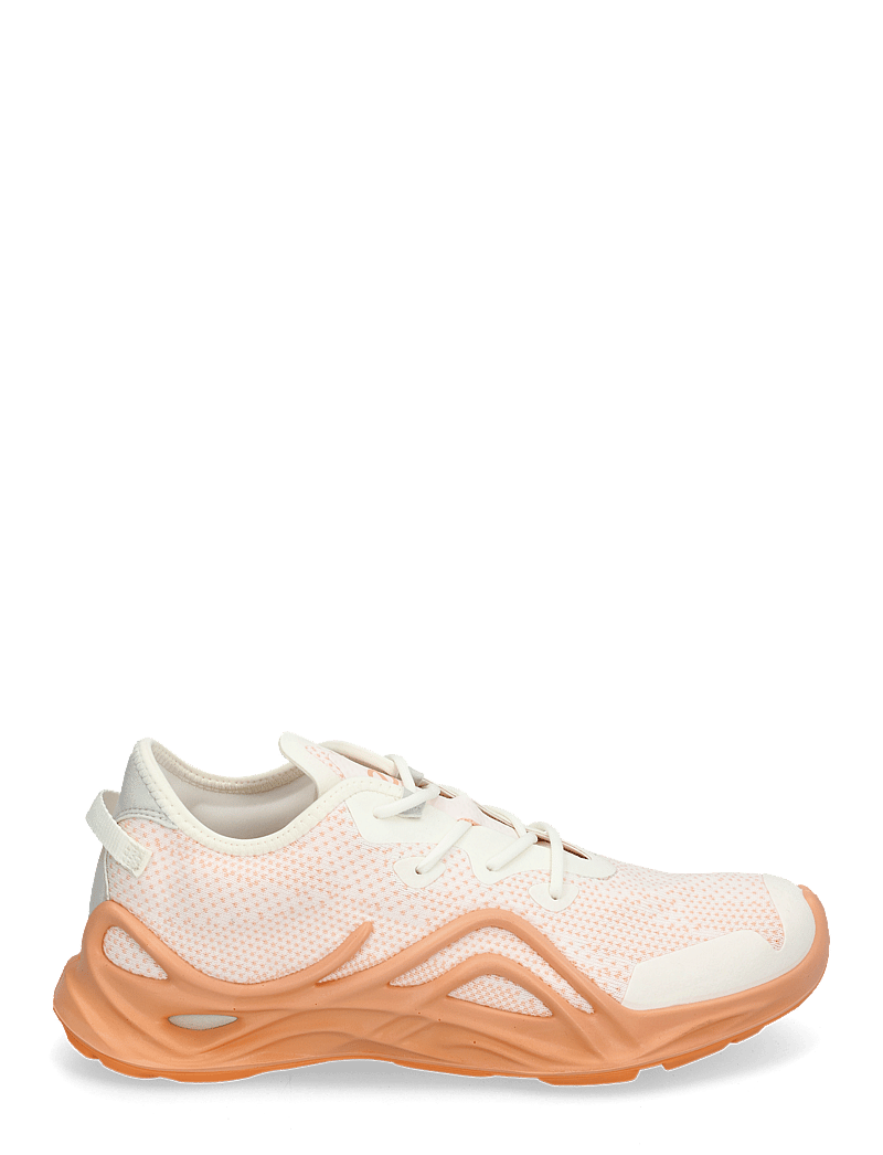 ECCO - BIOM INFINITE W - bright white/peach nectar - 1
