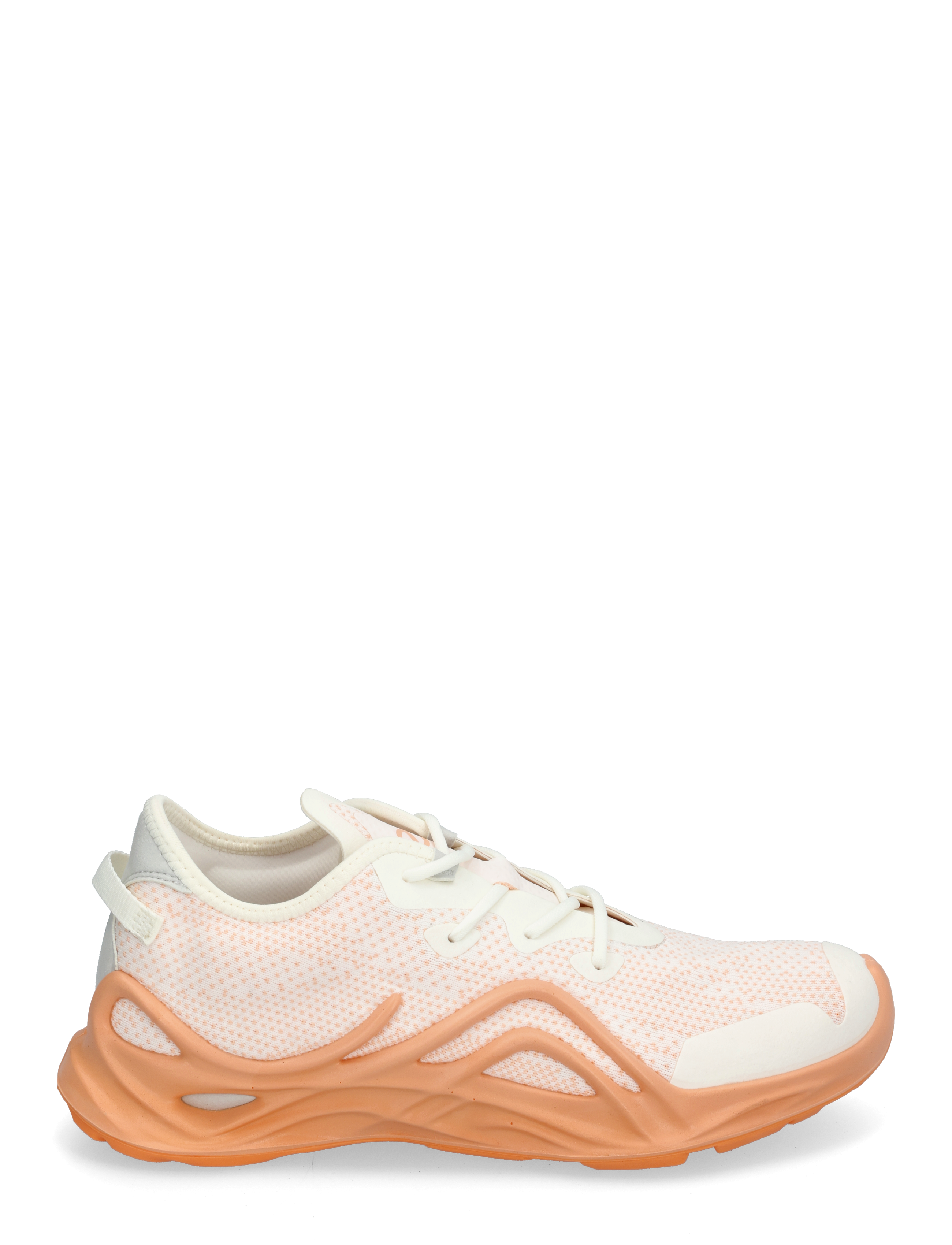 ECCO - BIOM INFINITE W - bright white/peach nectar - 1