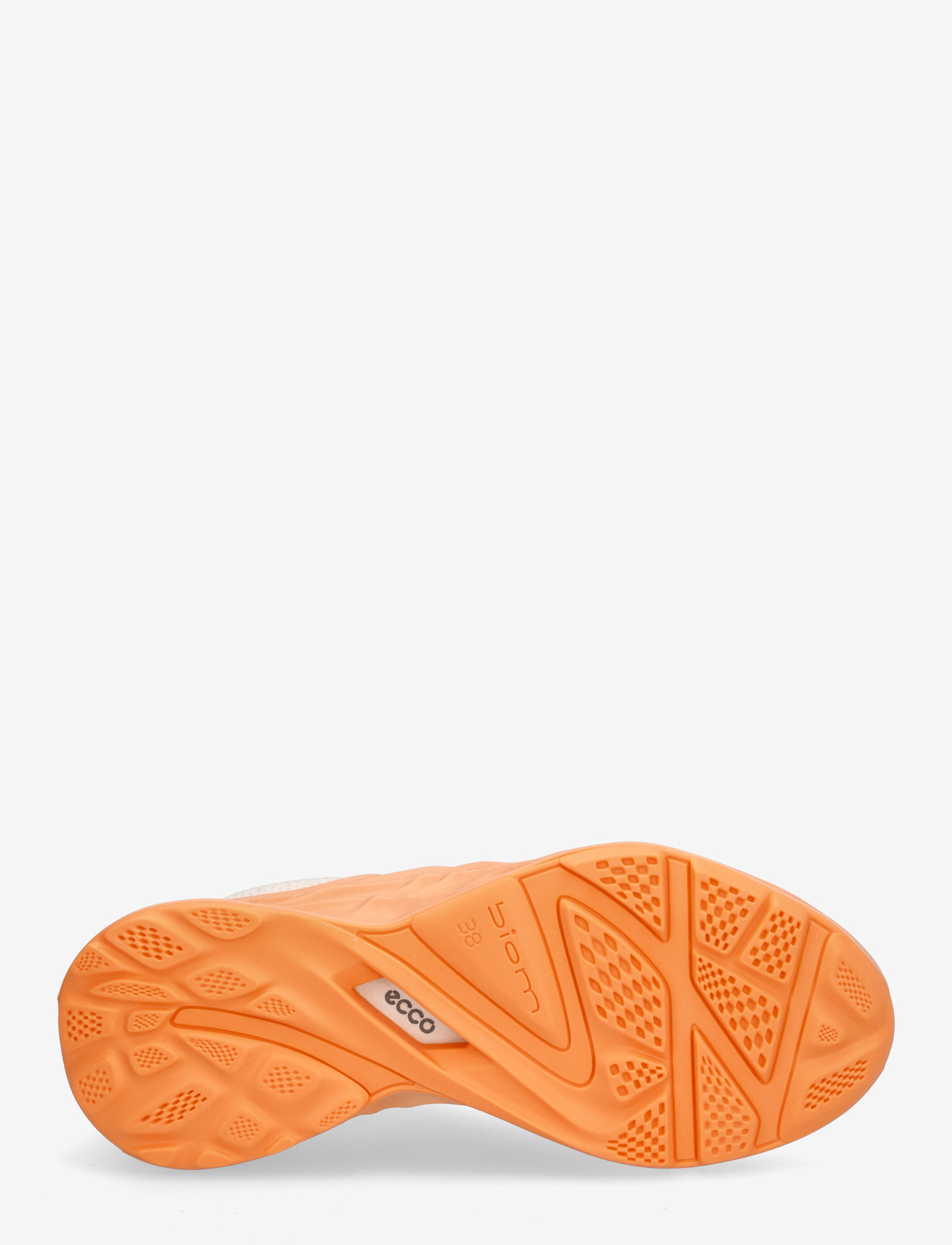 ECCO - BIOM INFINITE W - konfirmationstøj - bright white/peach nectar - 4