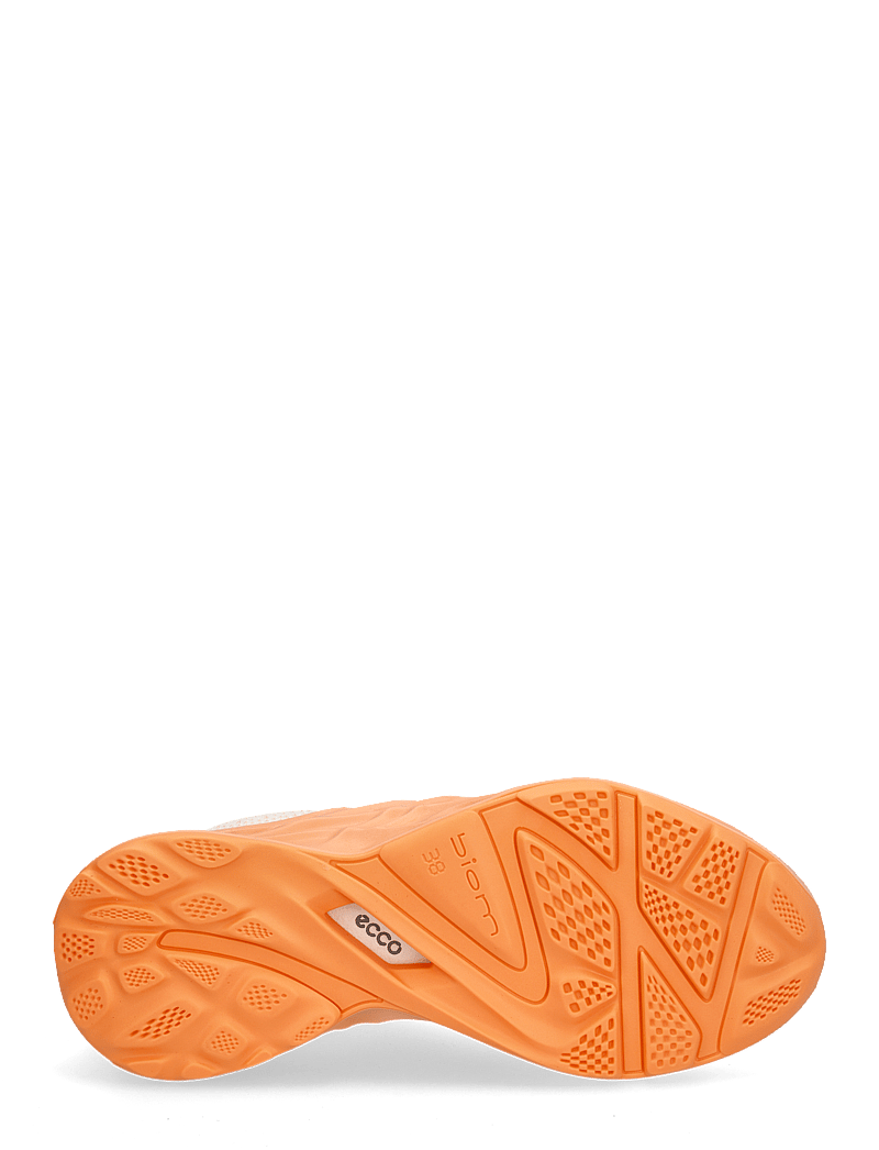 ECCO - BIOM INFINITE W - bright white/peach nectar - 4