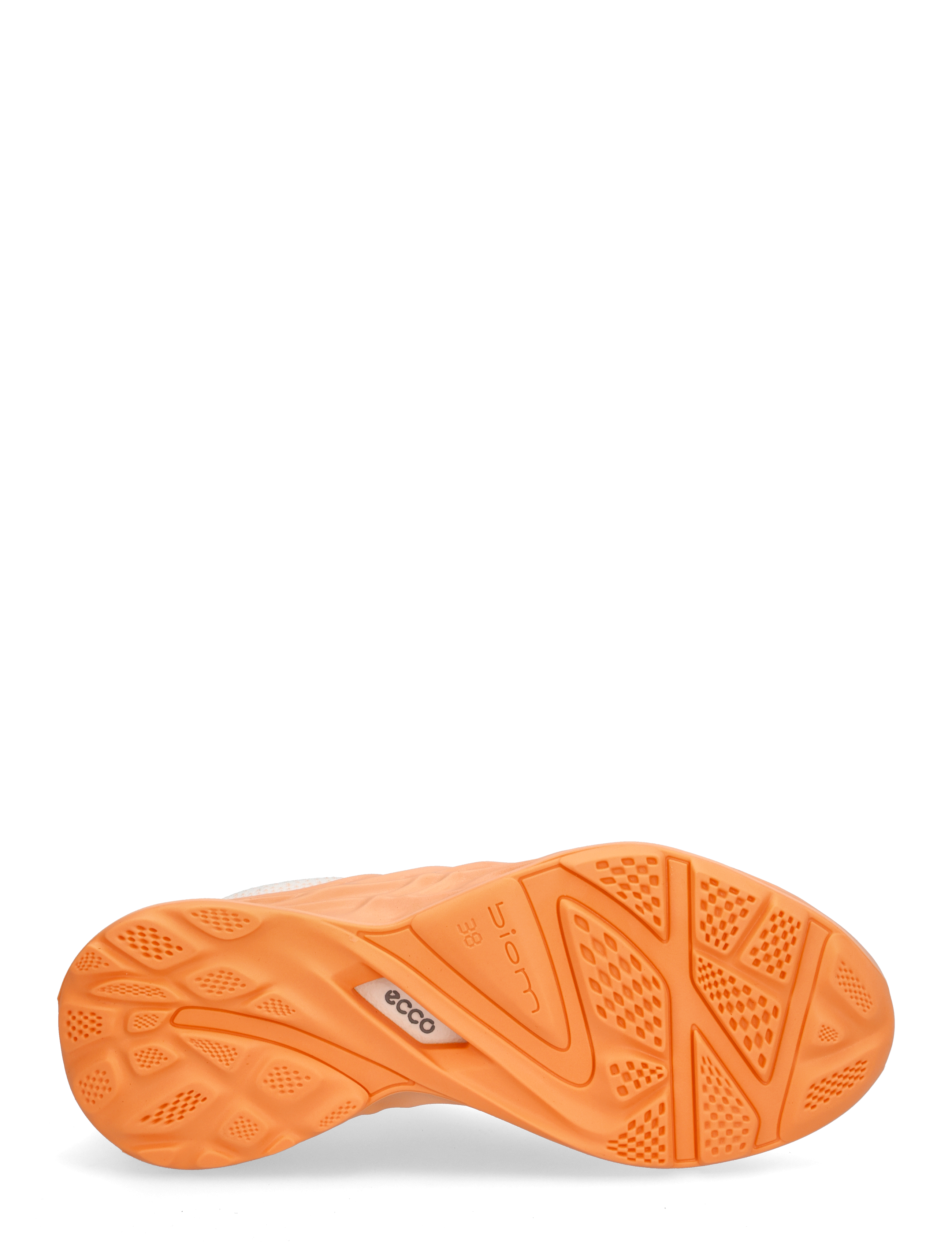 ECCO - BIOM INFINITE W - bright white/peach nectar - 4
