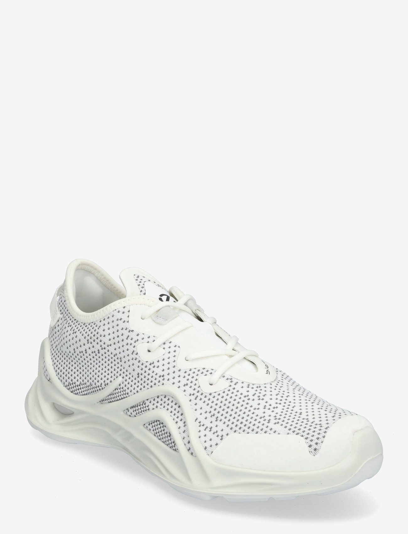 ECCO - BIOM INFINITE W - lave sneakers - bright white/white - 0