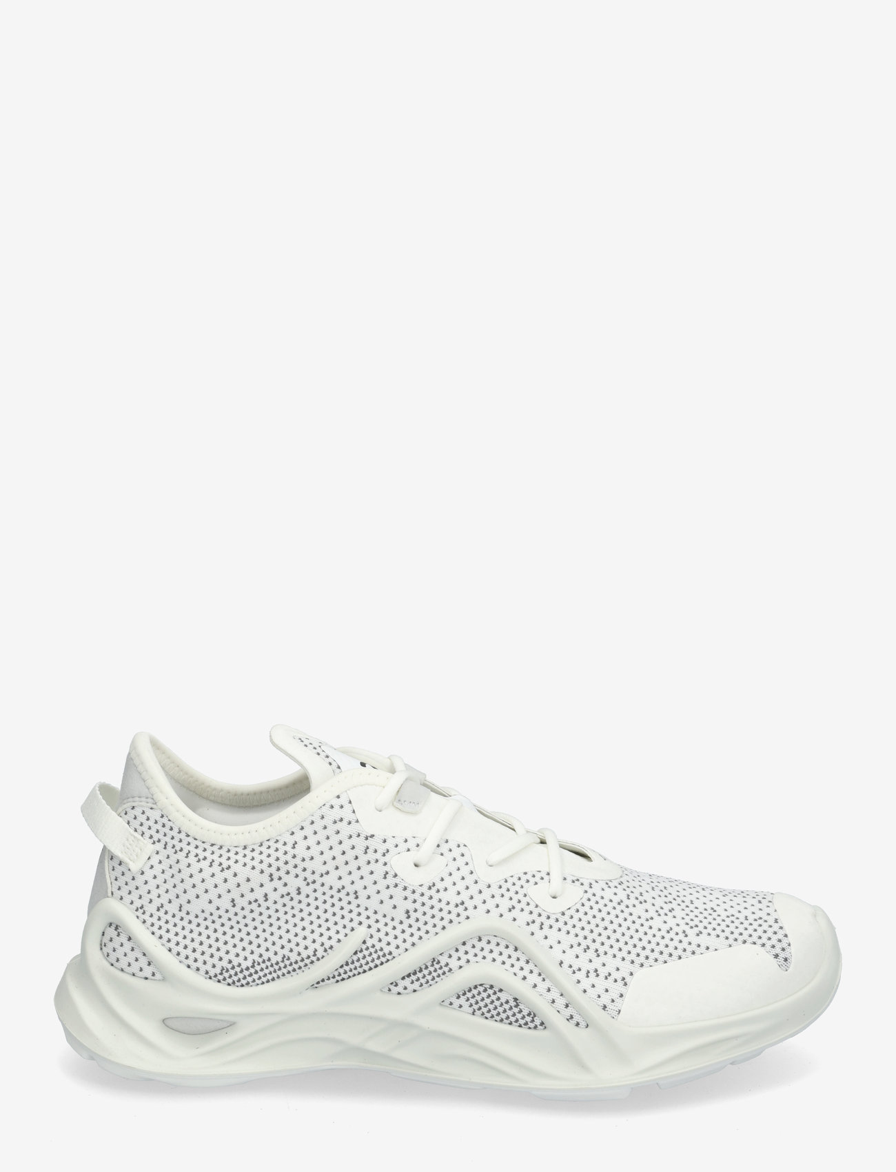 ECCO - BIOM INFINITE W - lave sneakers - bright white/white - 1